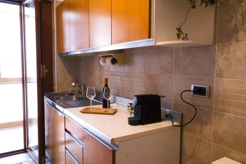 Apartamento Sun & Moon Free Parking Near Vaticano *