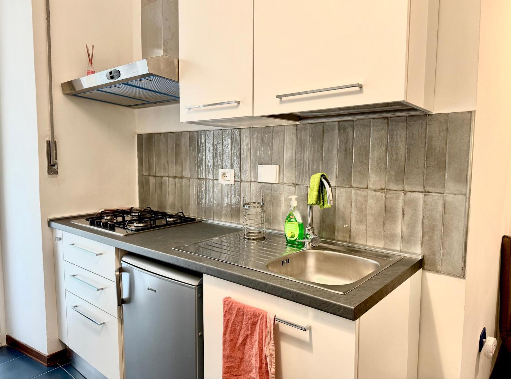 Apartamento Ottaviano - 10 Min Dal Vaticano