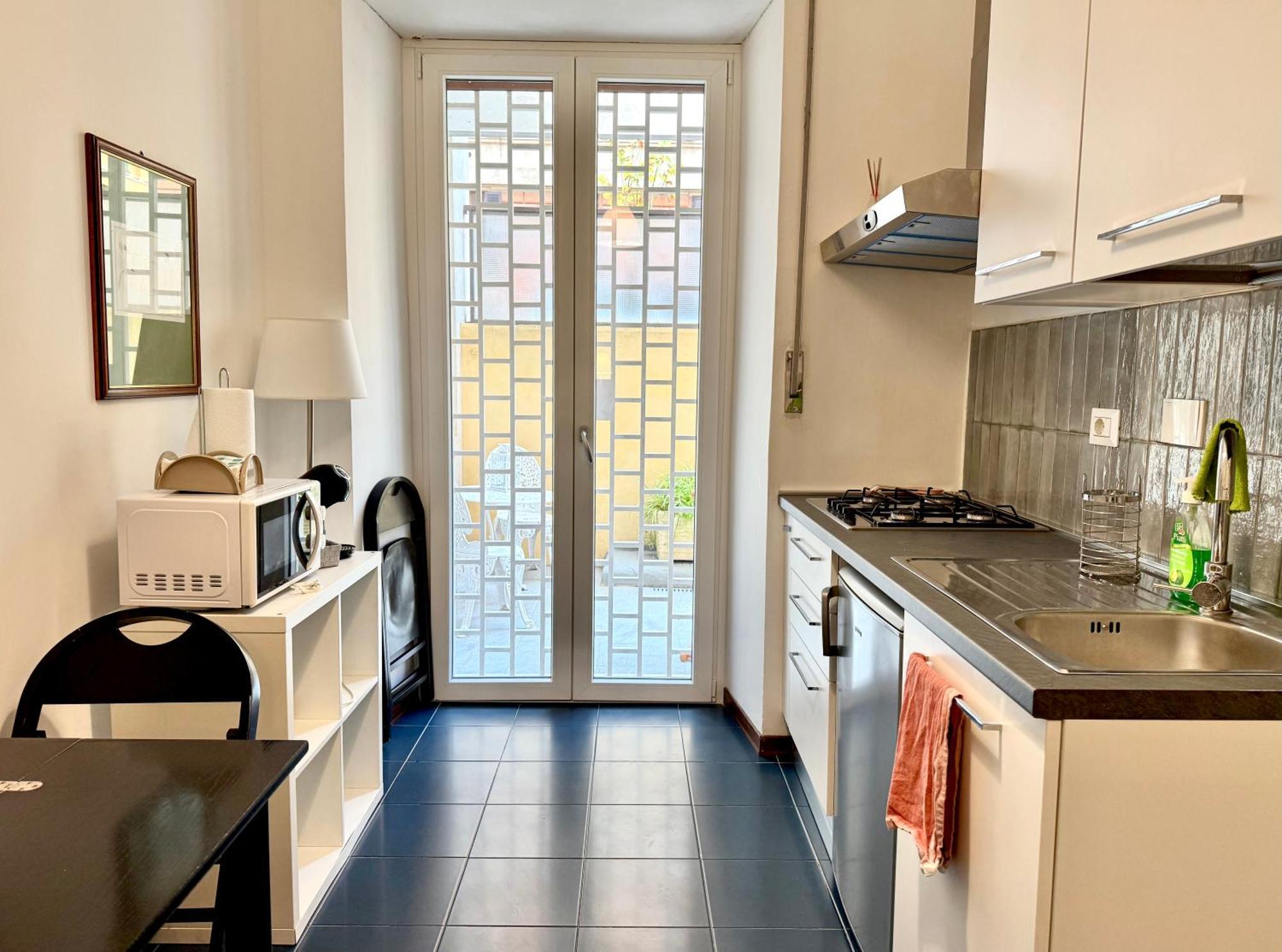 Ottaviano - 10 Min Dal Vaticano Apartamento *