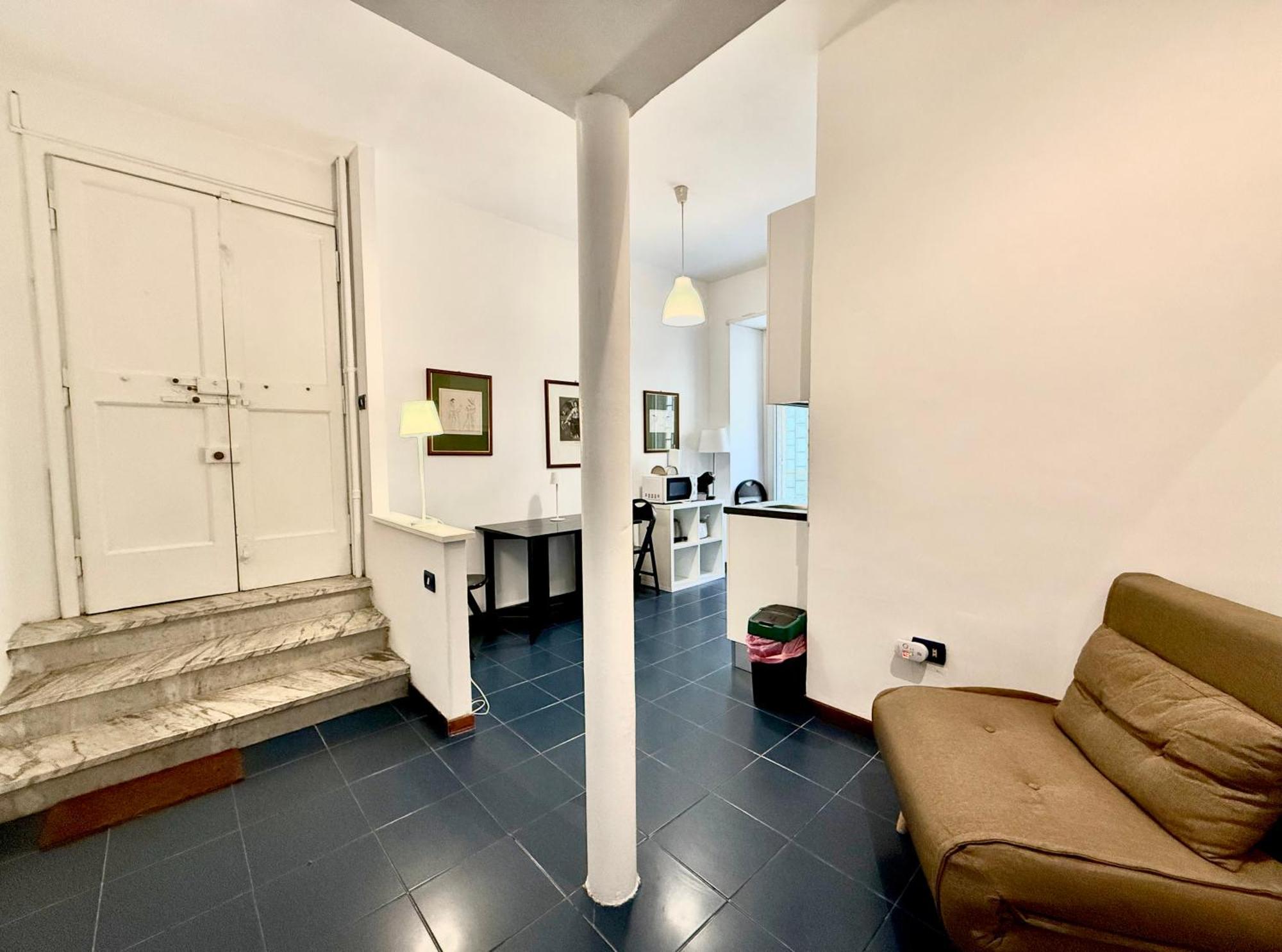 Ottaviano - 10 Min Dal Vaticano Apartamento