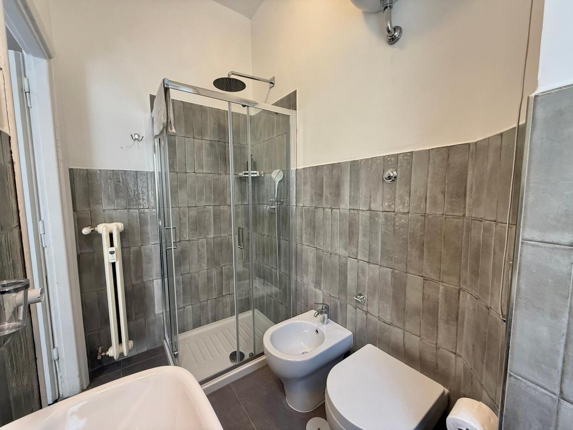 Apartamento Ottaviano - 10 Min Dal Vaticano