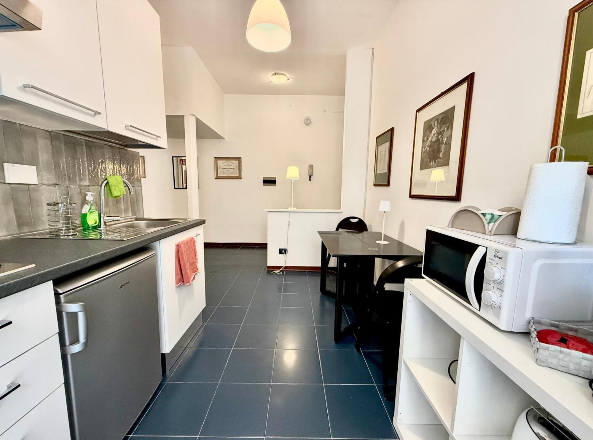 Ottaviano - 10 Min Dal Vaticano Apartamento *