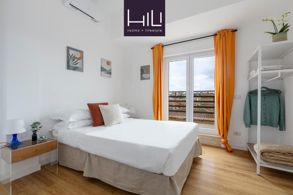 Apartamento Casa Vespi By Hili *