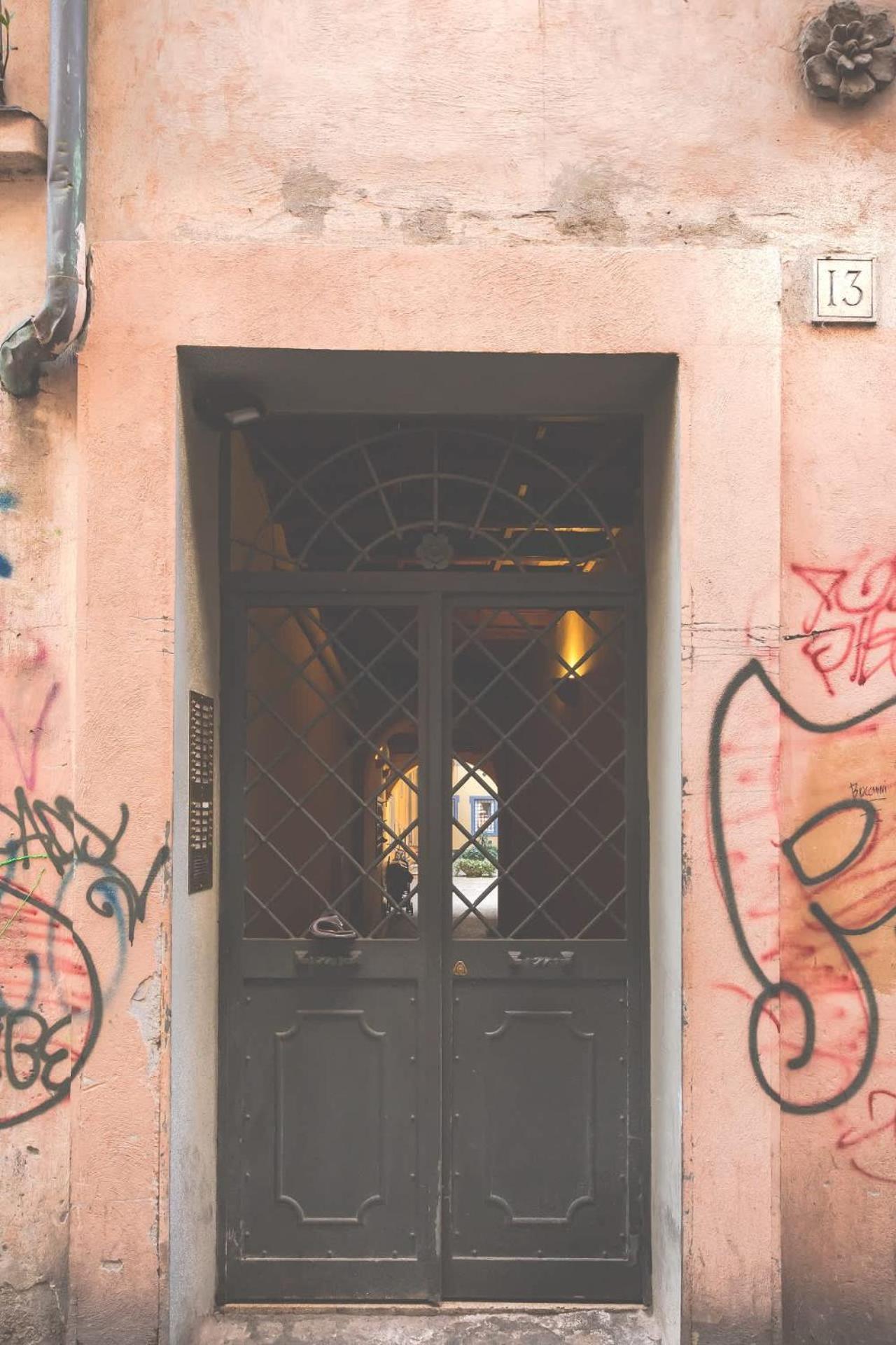 Campo 13 Locanda Roma
