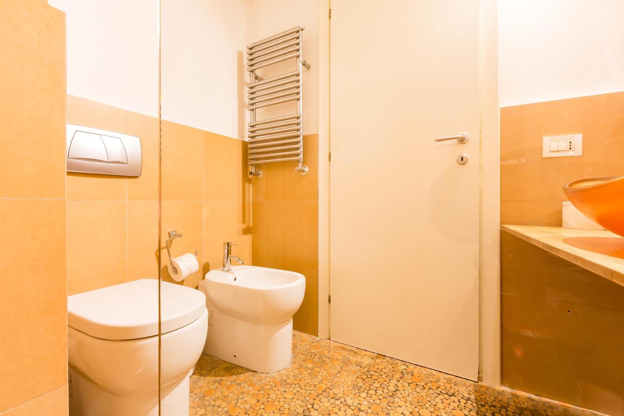 Via Dei Cappellari Private Apartment Rome