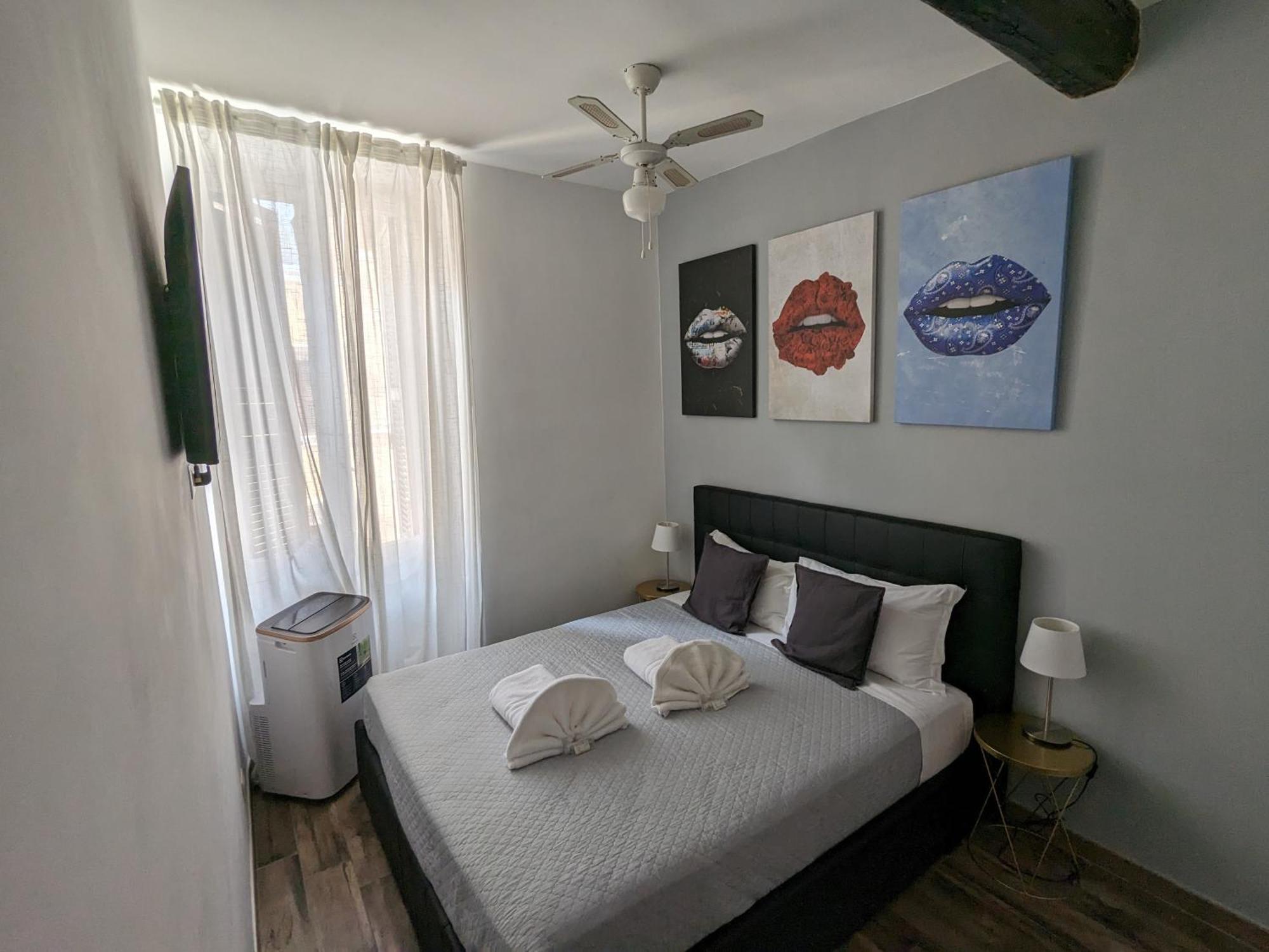 Borgo Place Apartamento *