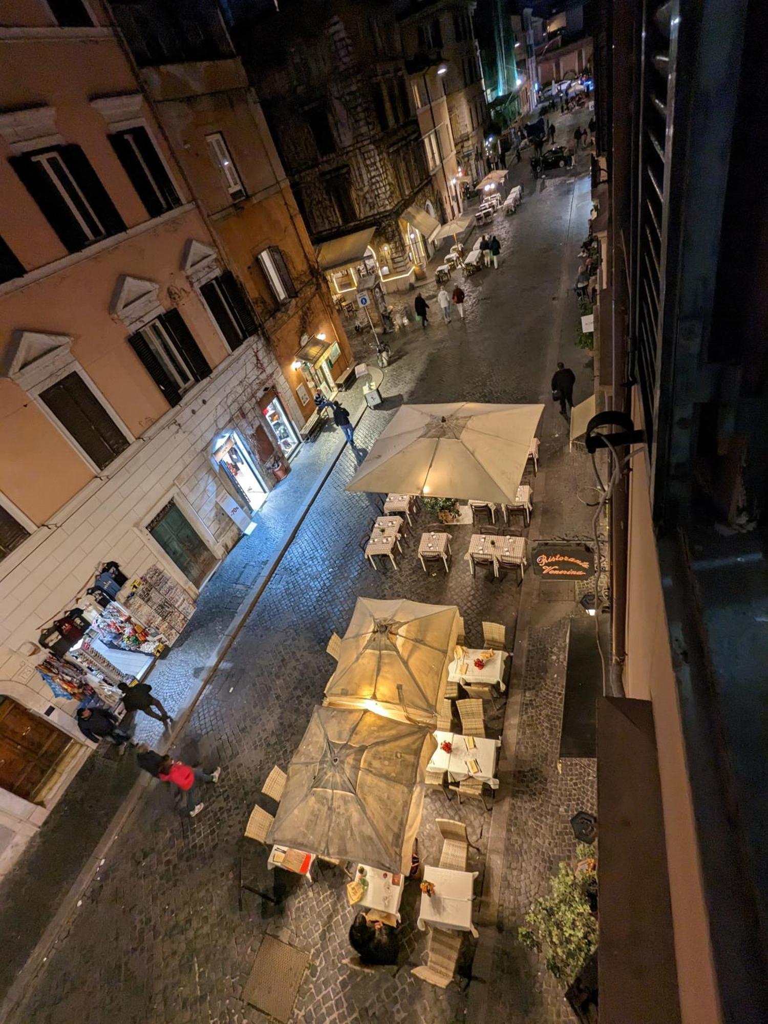 Apartamento Borgo Place *