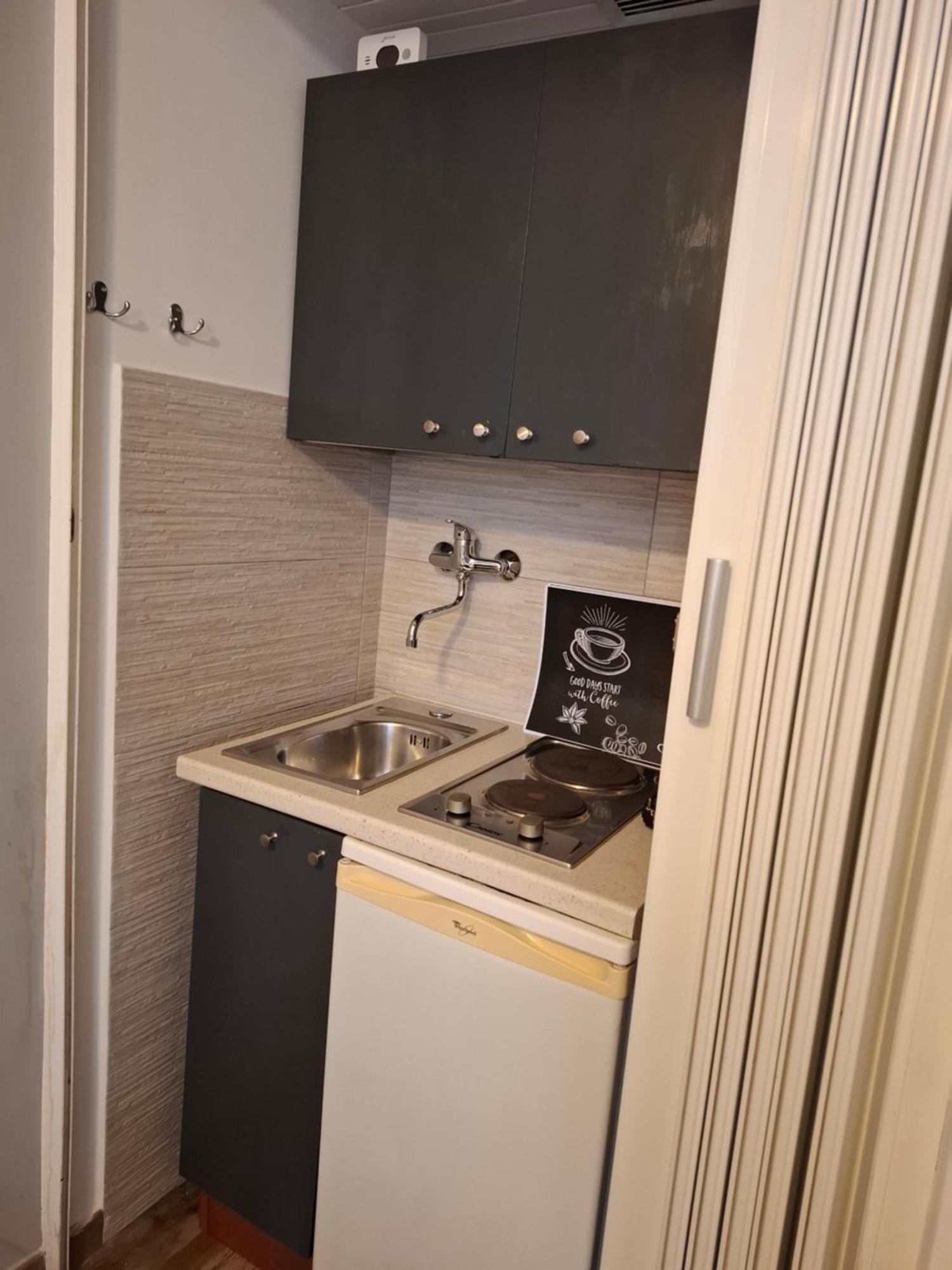 Borgo Place Apartamento Roma