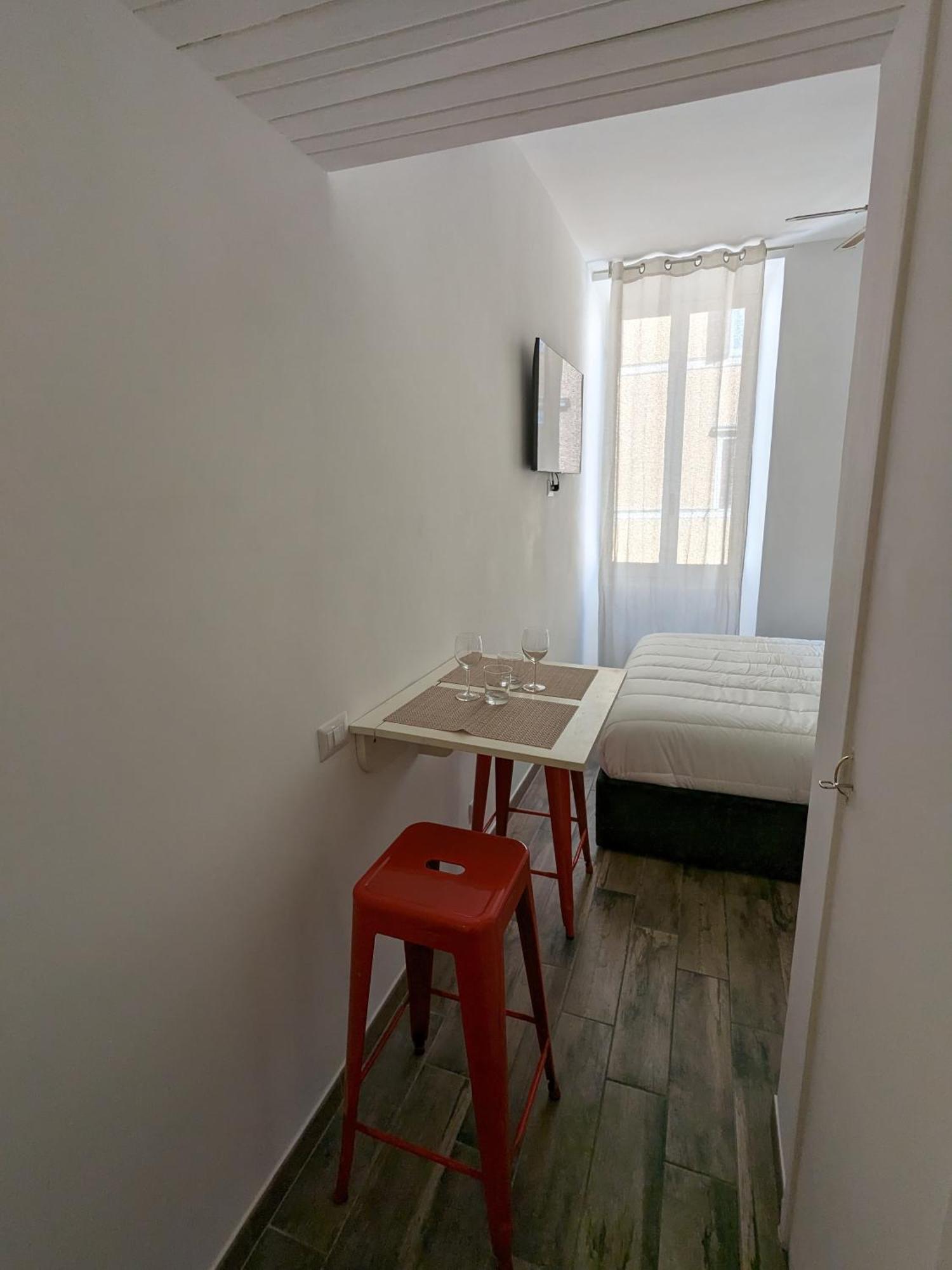 Borgo Place Apartamento Roma