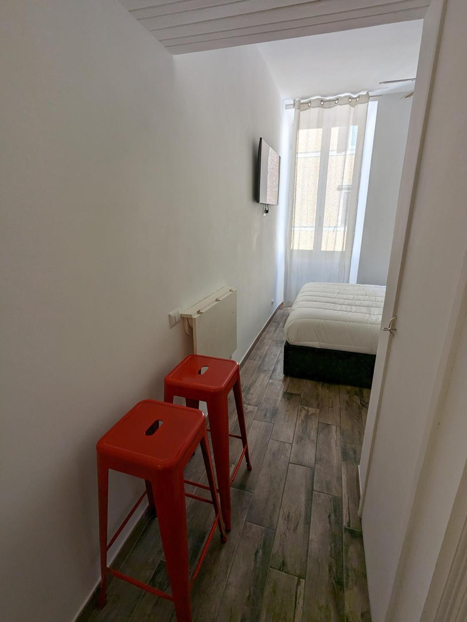 Apartamento Borgo Place Roma