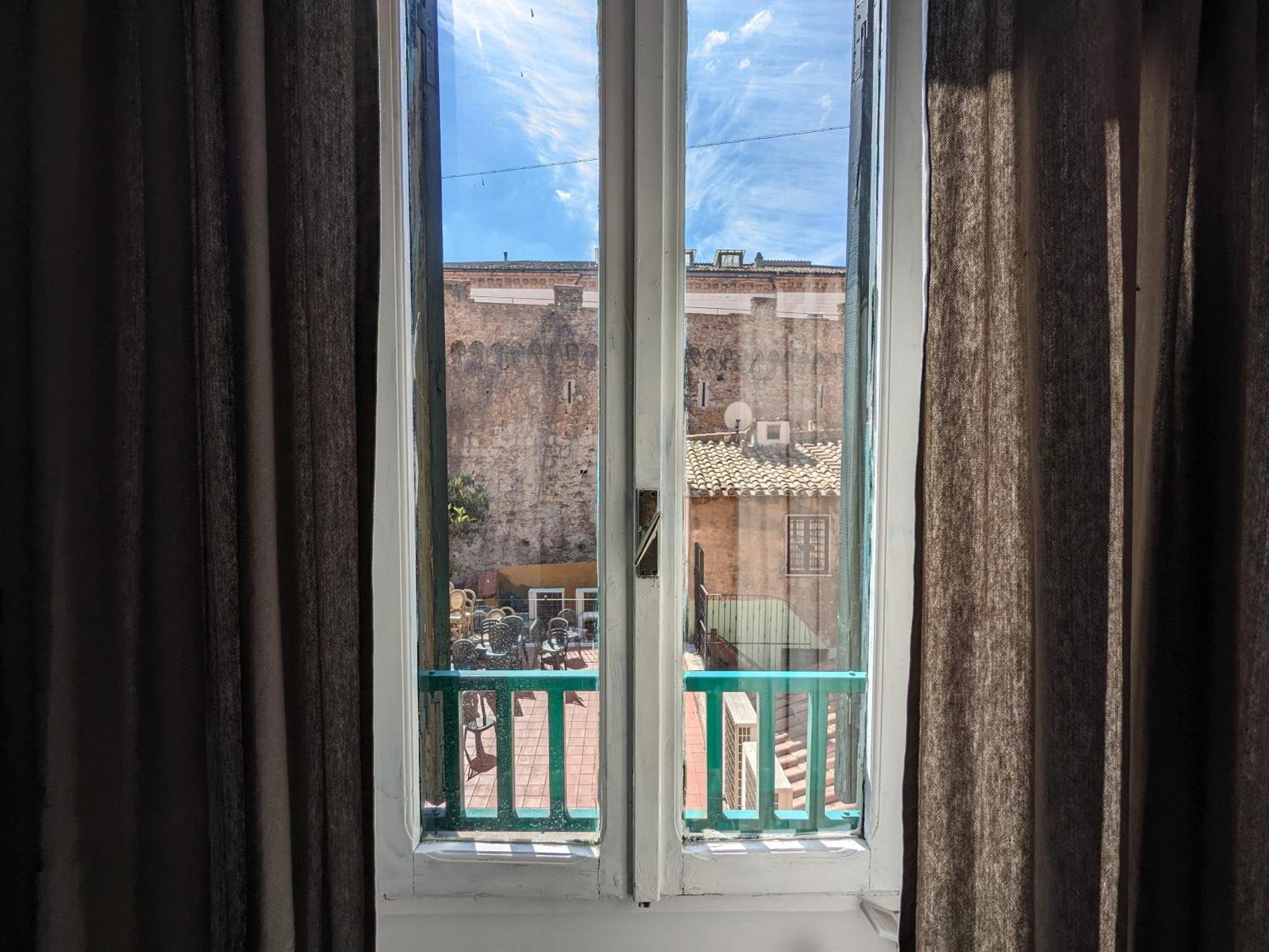 Apartamento Borgo Place *