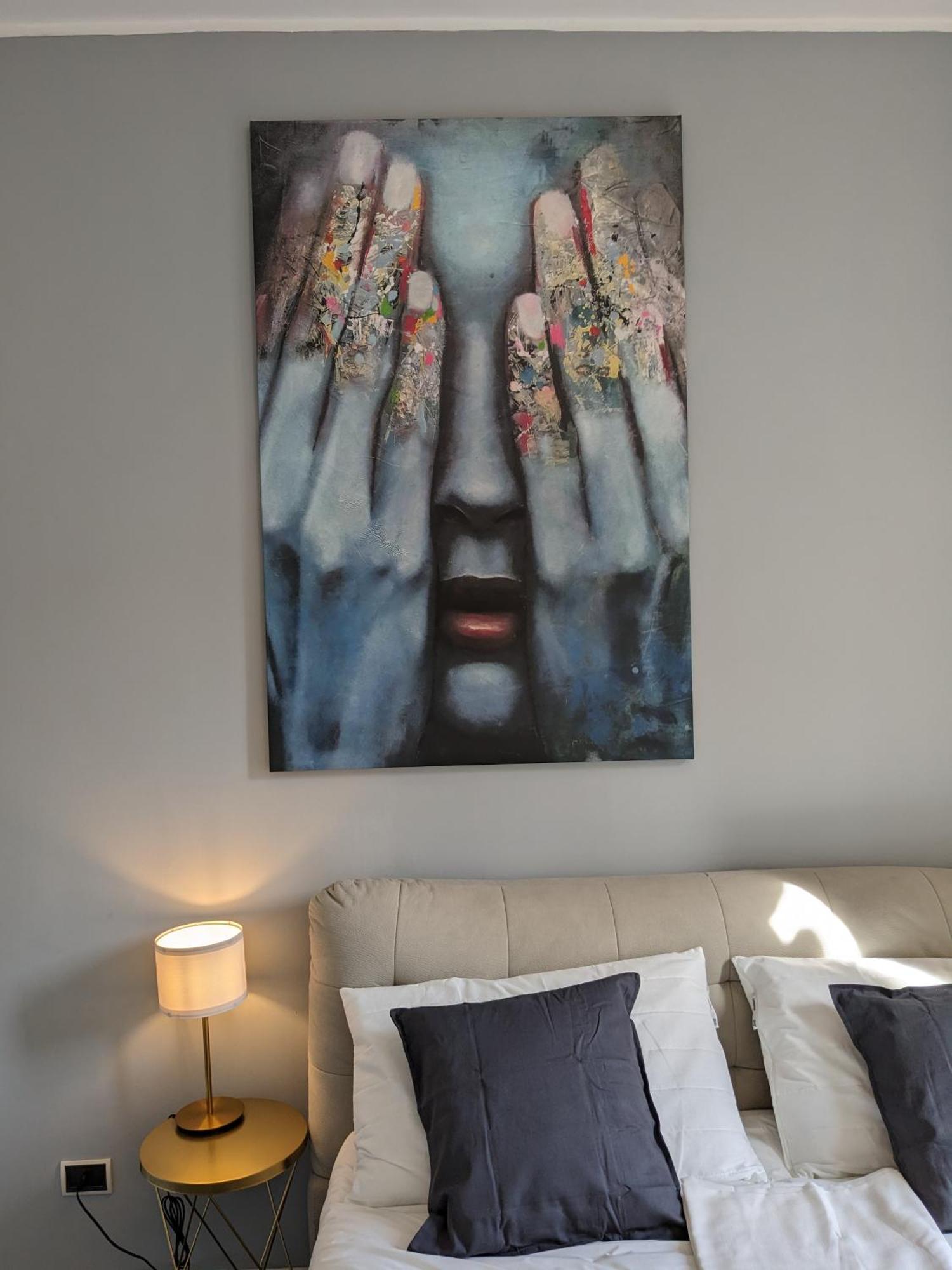Apartamento Borgo Place Roma