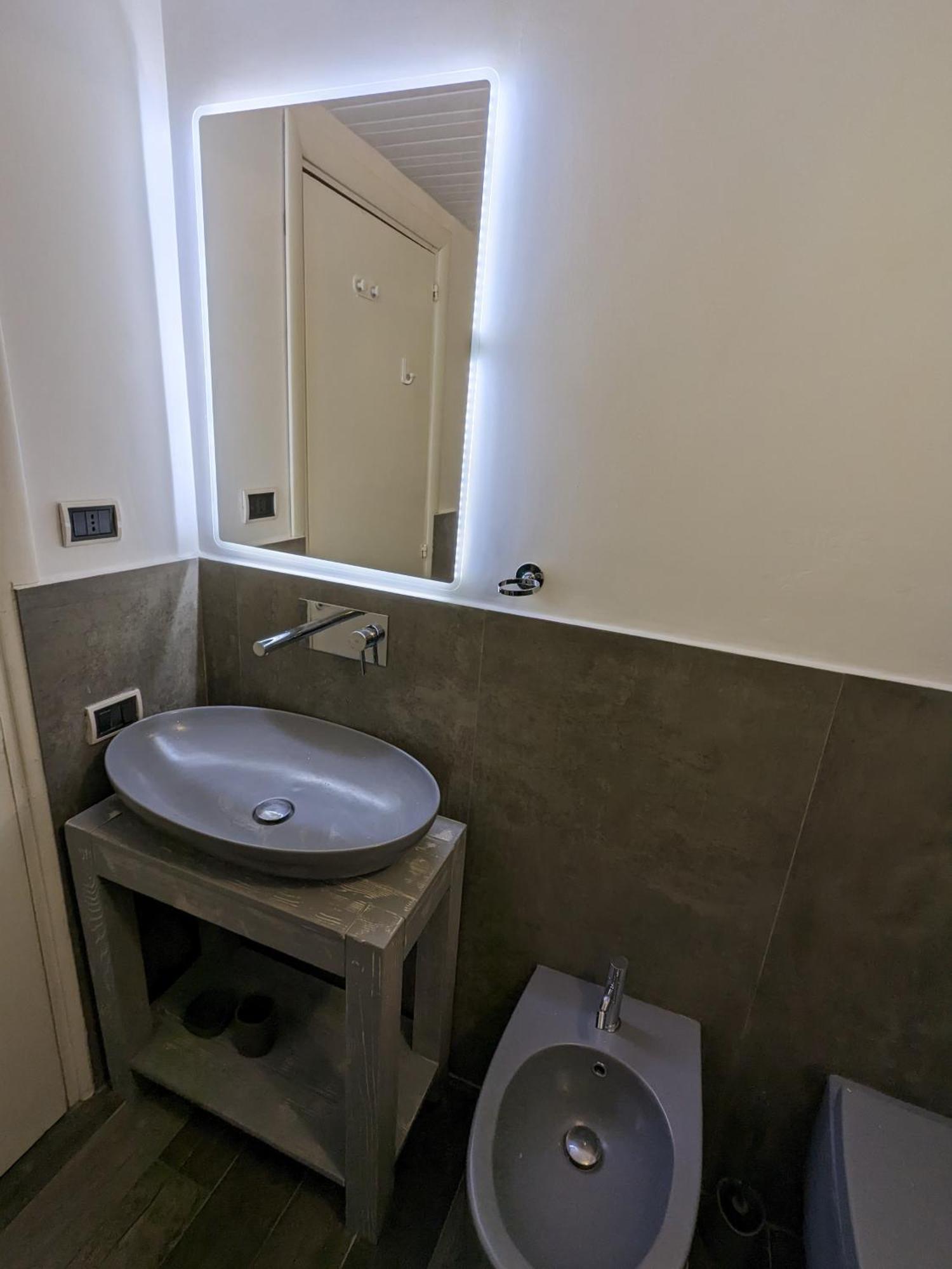 Apartamento Borgo Place
