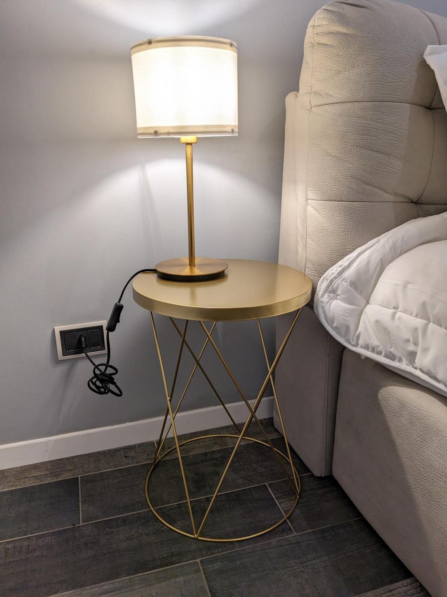 Borgo Place Apartamento *