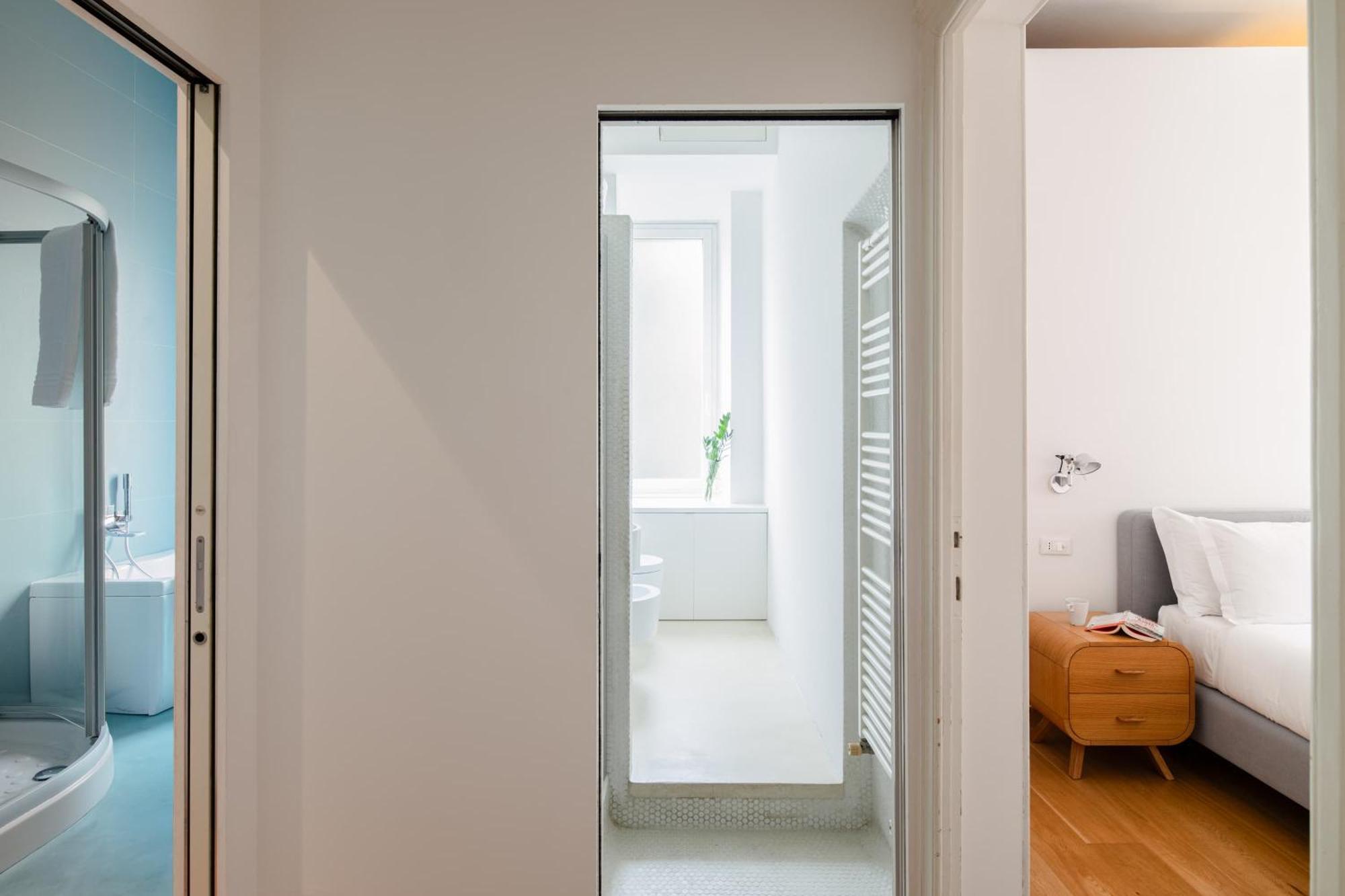Apartamento Via G. Ferrari Private