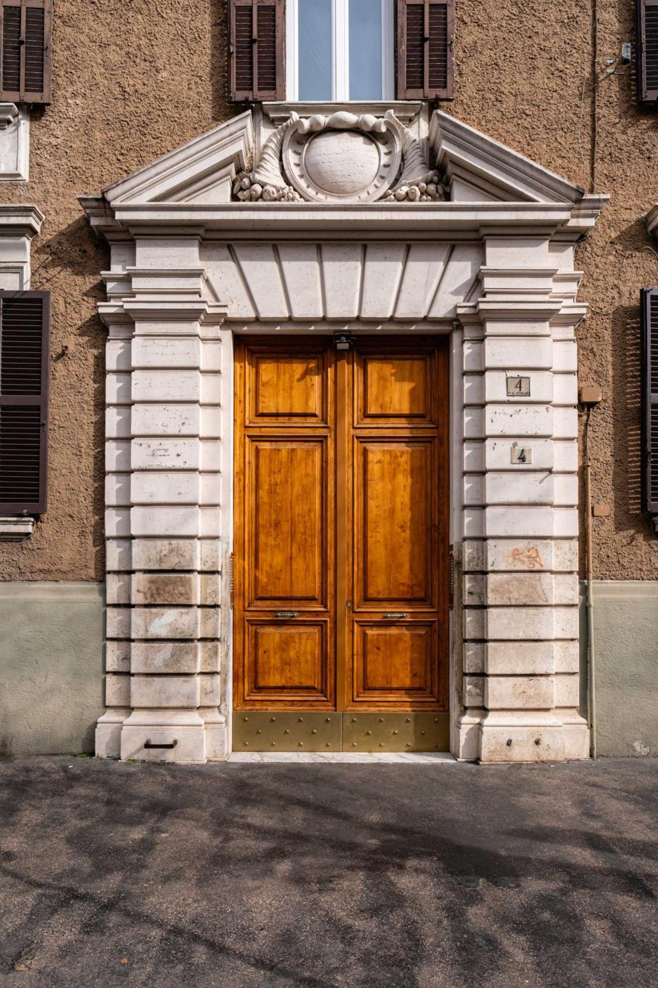 Via G. Ferrari Private Apartamento