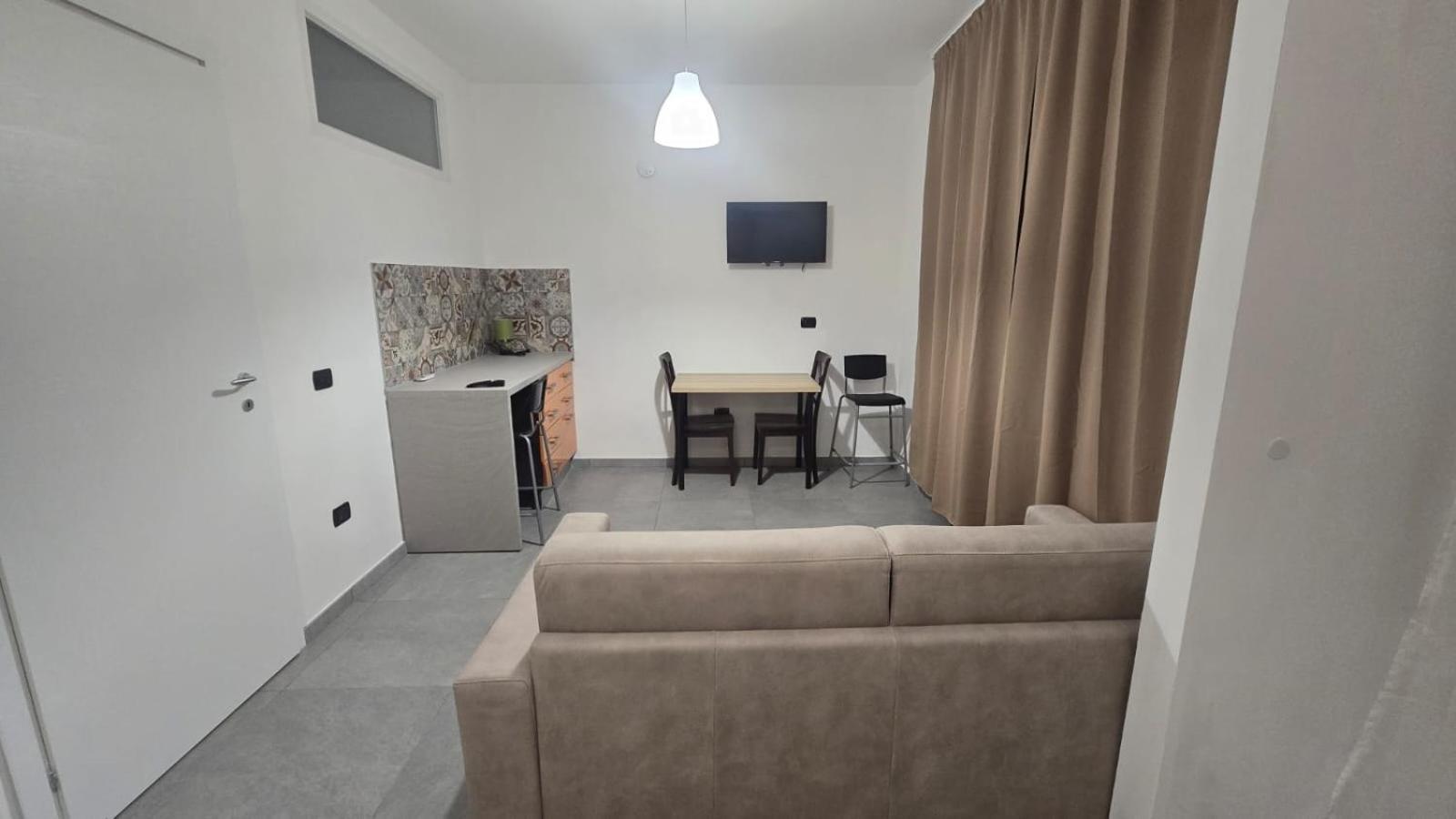 Apartamento Chic And Exclusive