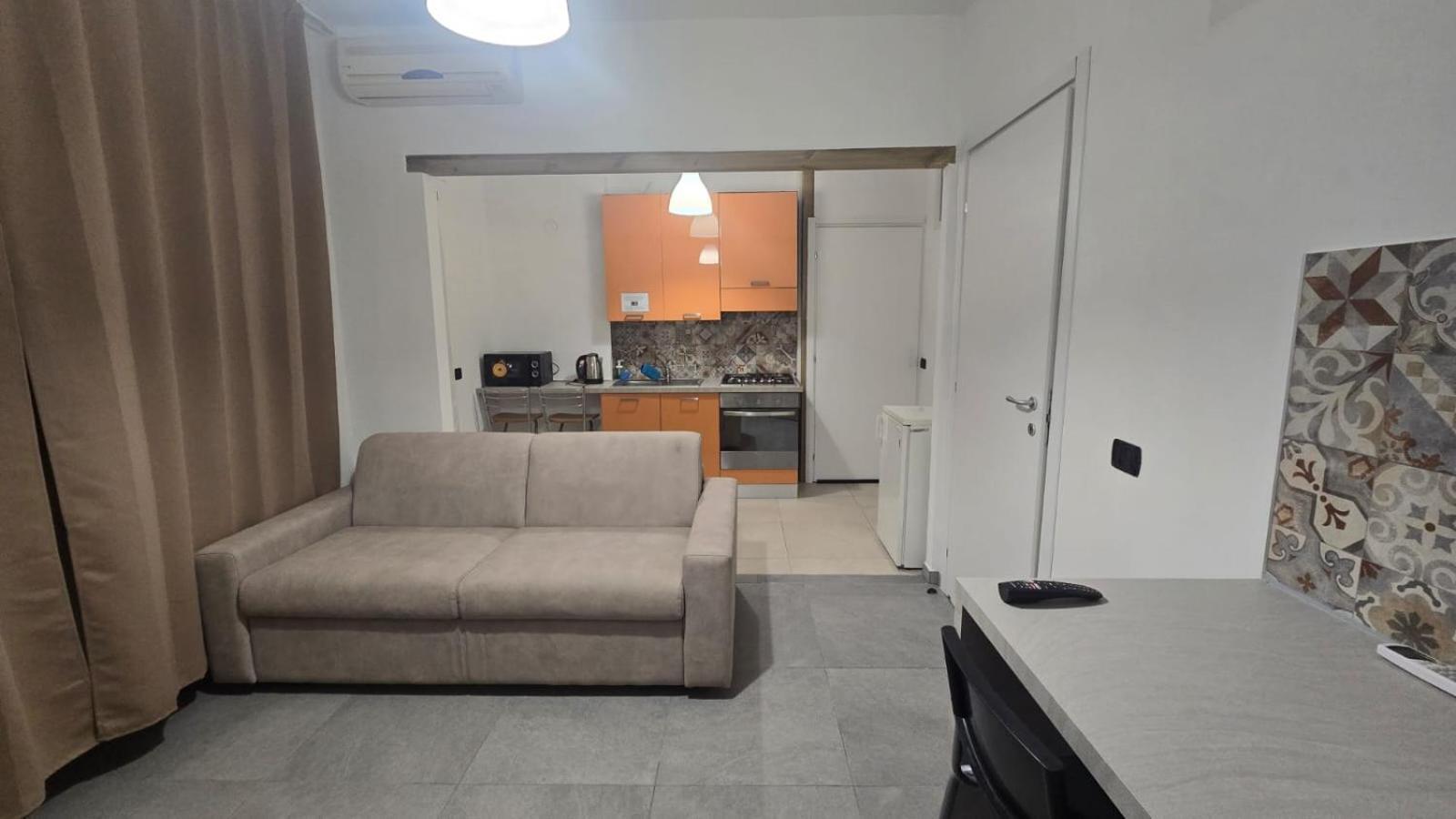 Chic And Exclusive Apartamento *