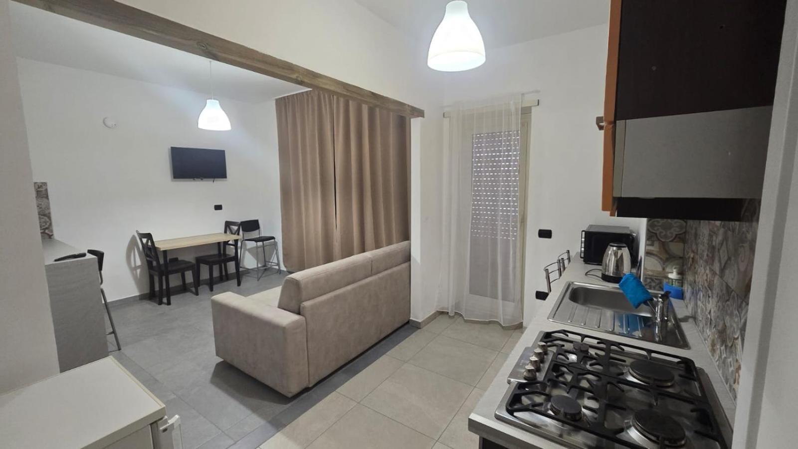 Chic And Exclusive Apartamento Roma