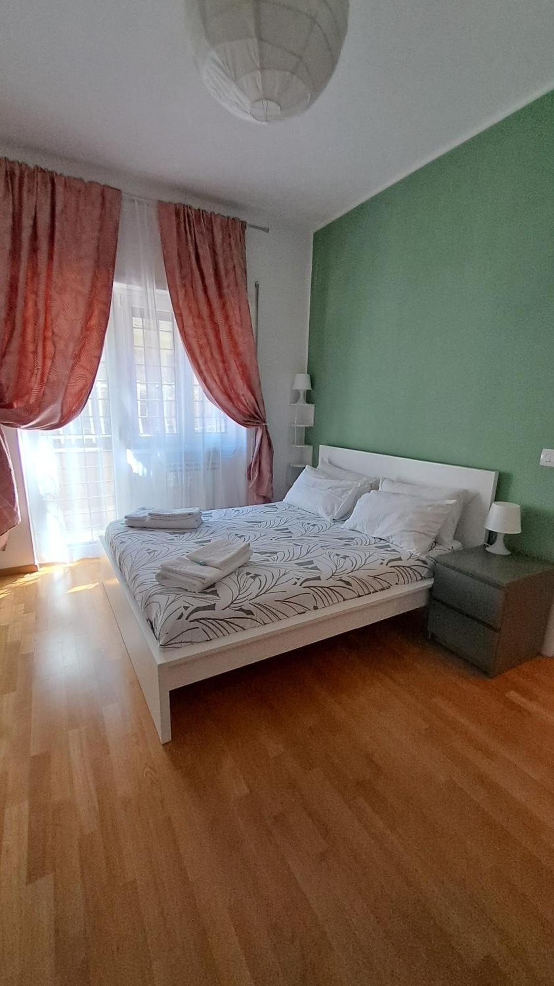 Apartamento Roberta Vatican Flat Roma