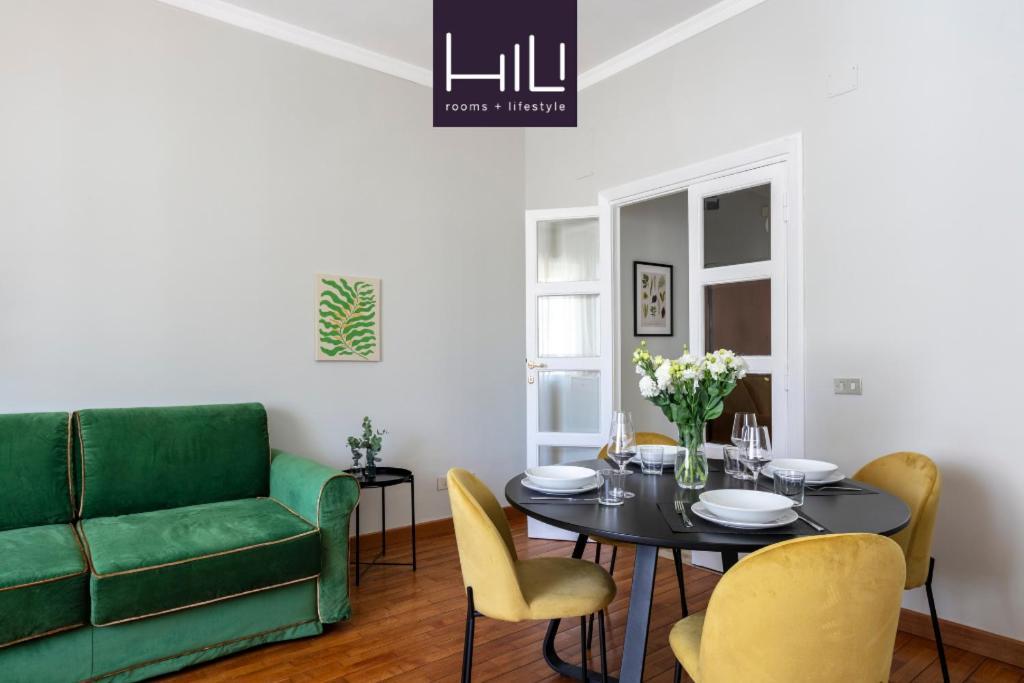 Casa Fontanella By Hili * Roma