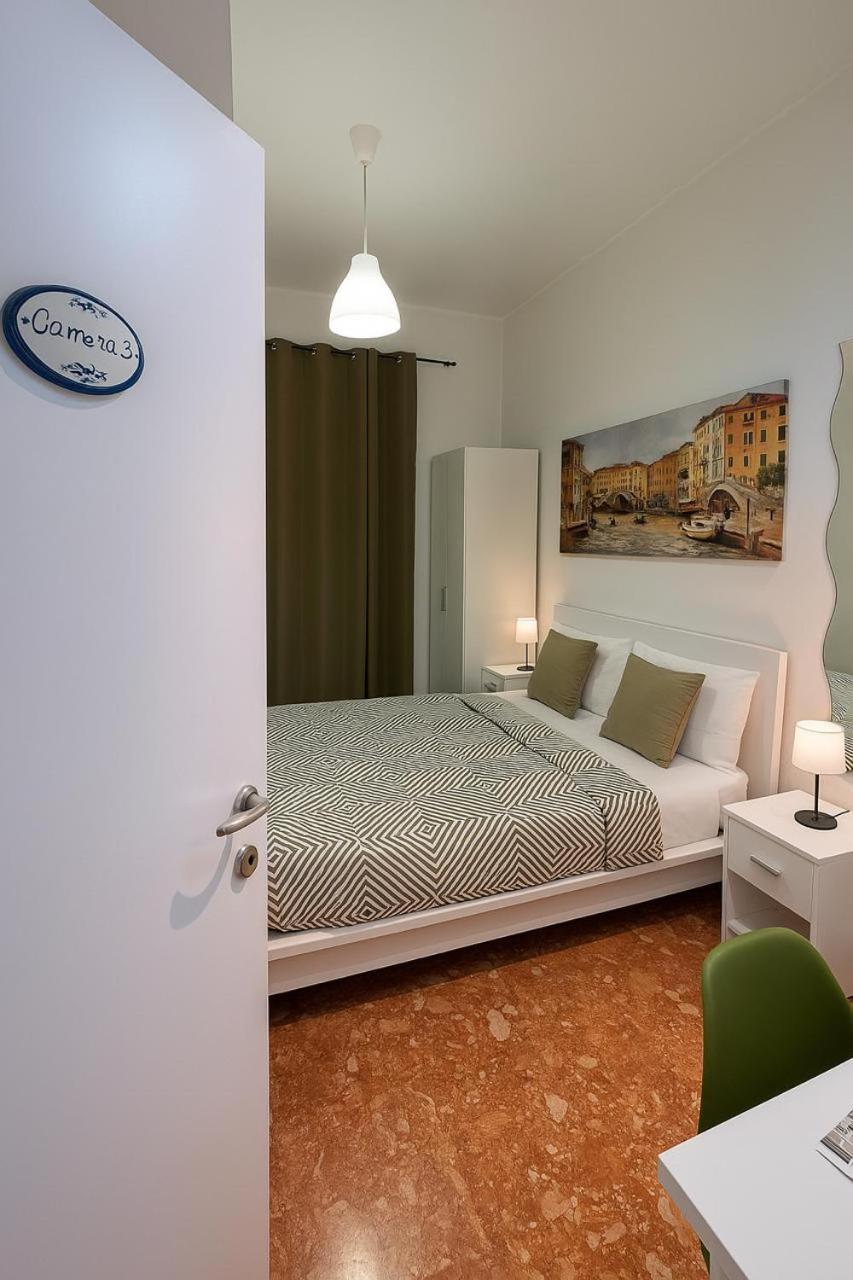 Bed & Breakfast Colosseo *