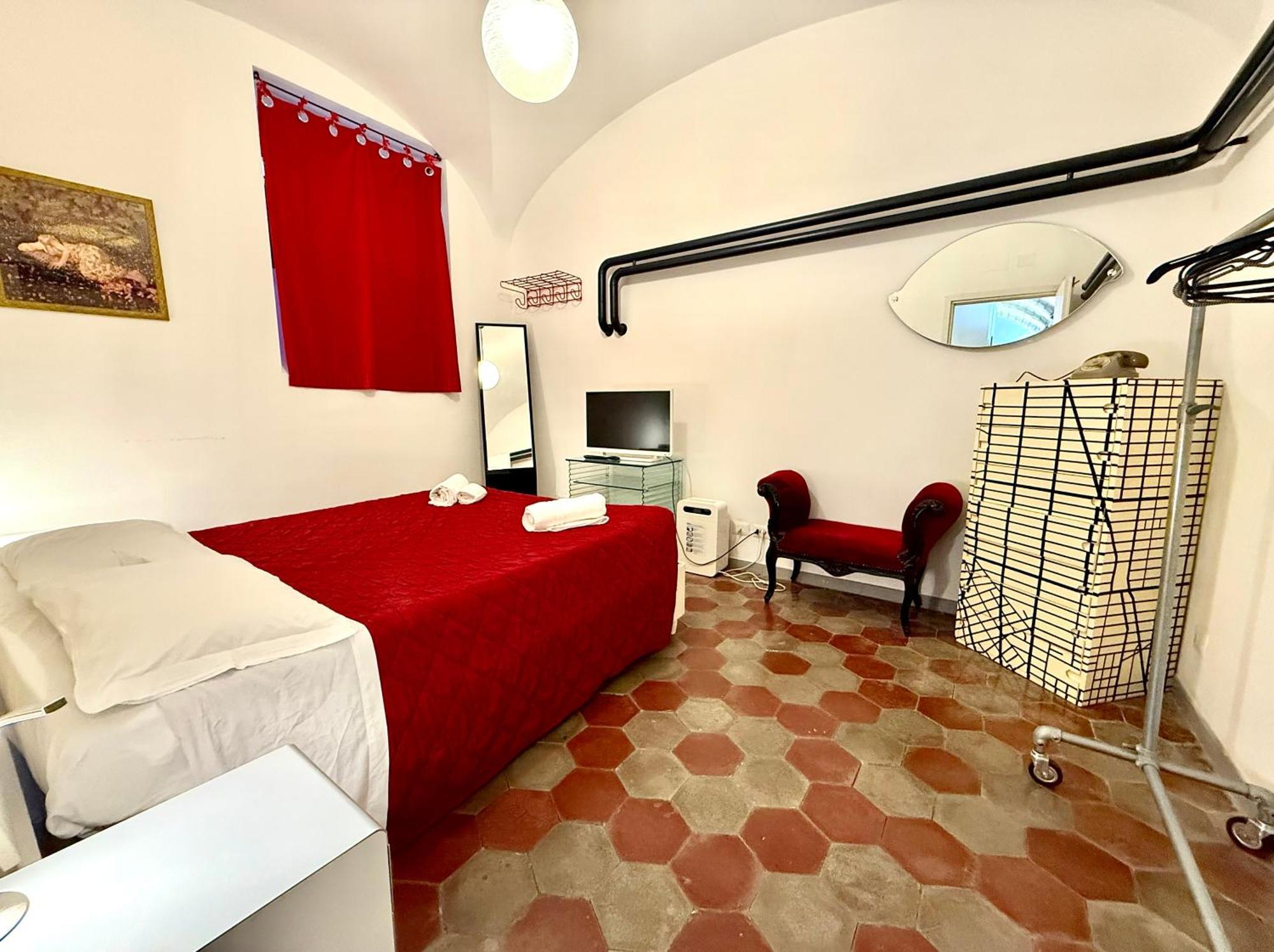 Apartamento Garbatella Vintage Roma