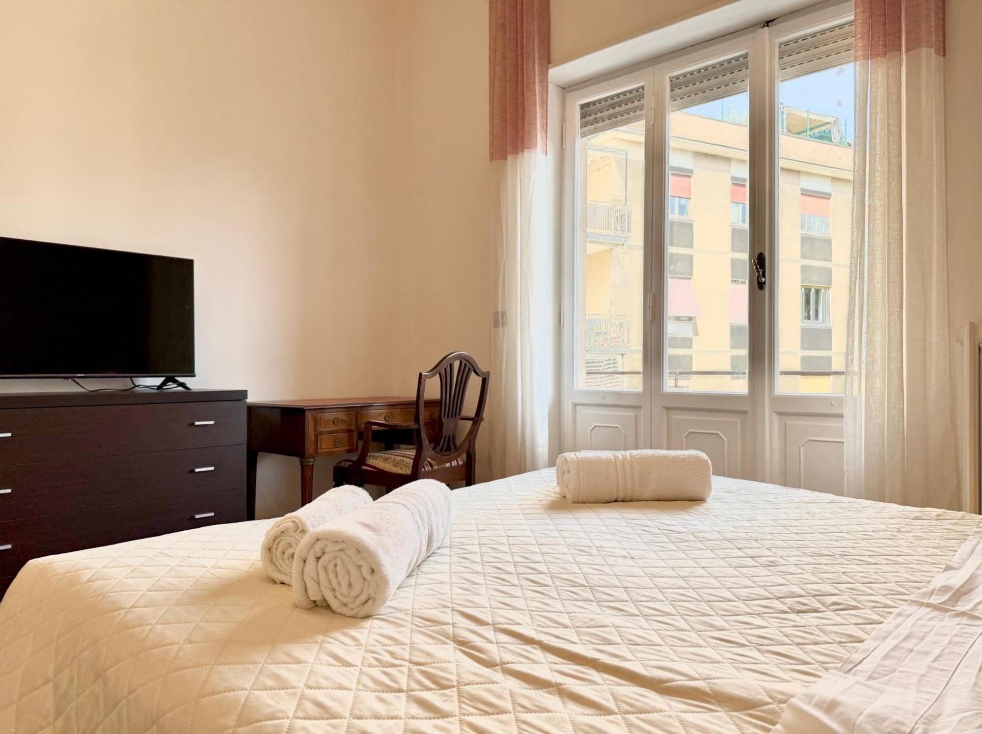 Casa Fernanda * Roma