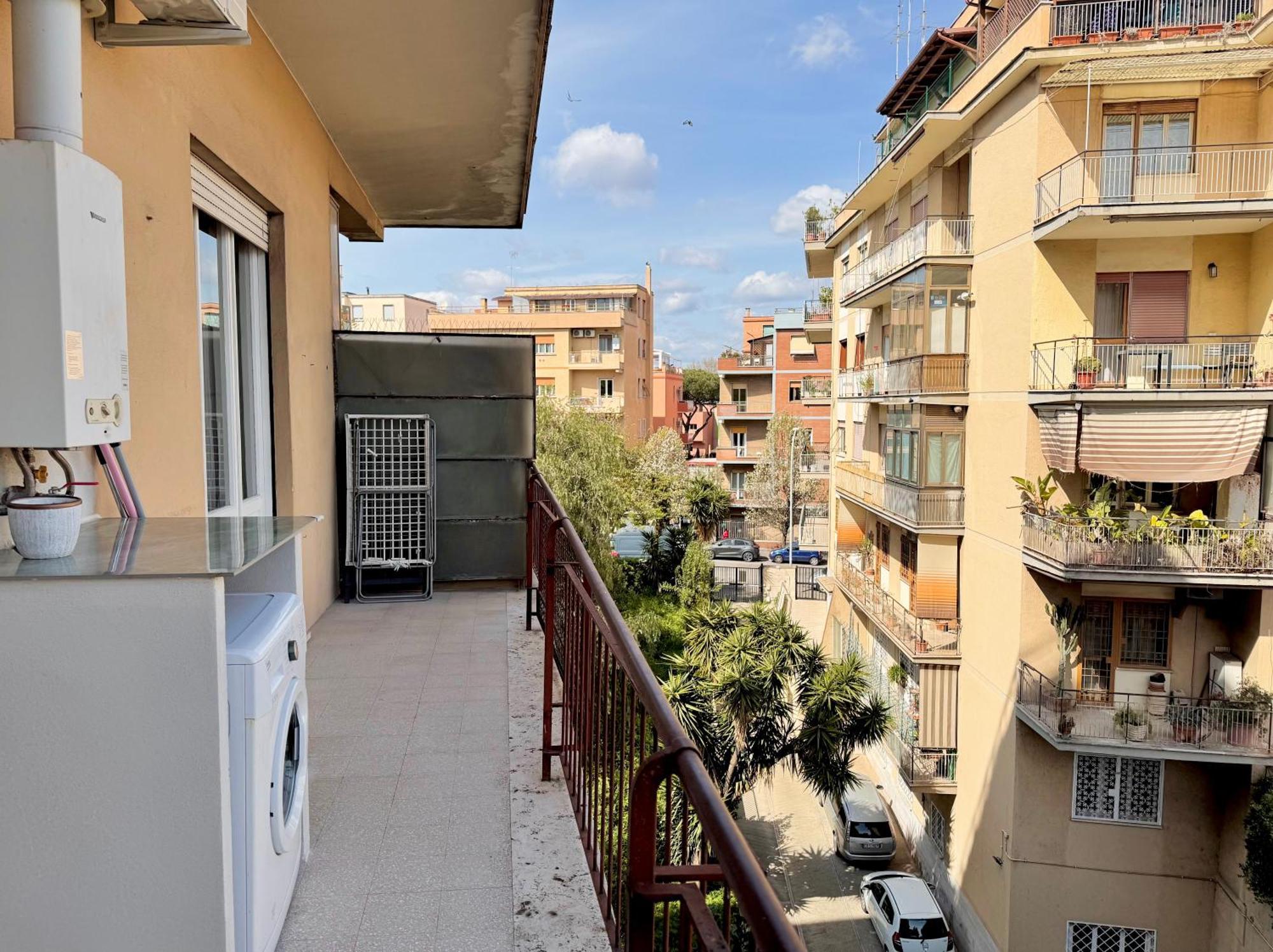 Casa Fernanda Apartamento *