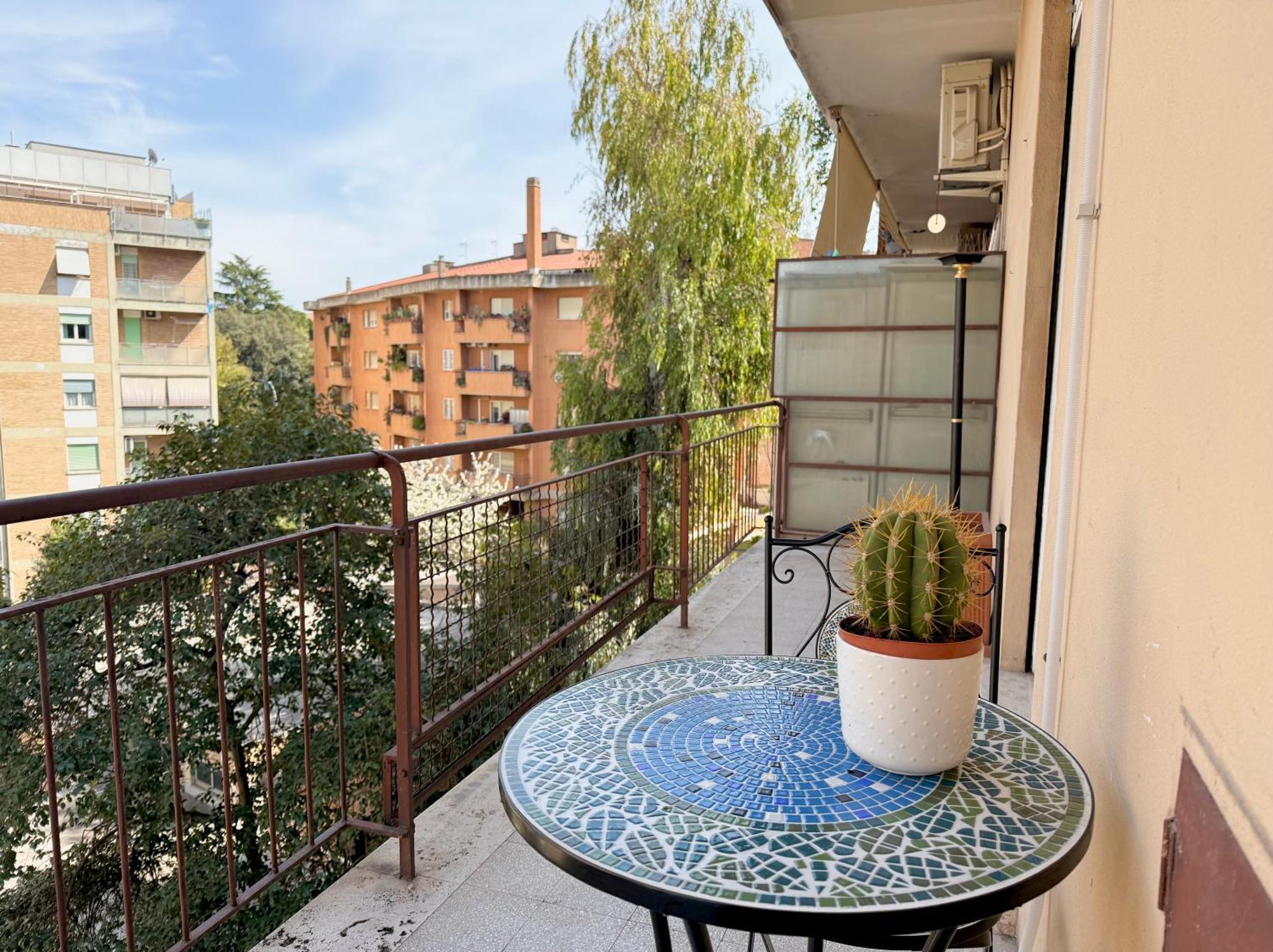 Apartamento Casa Fernanda
