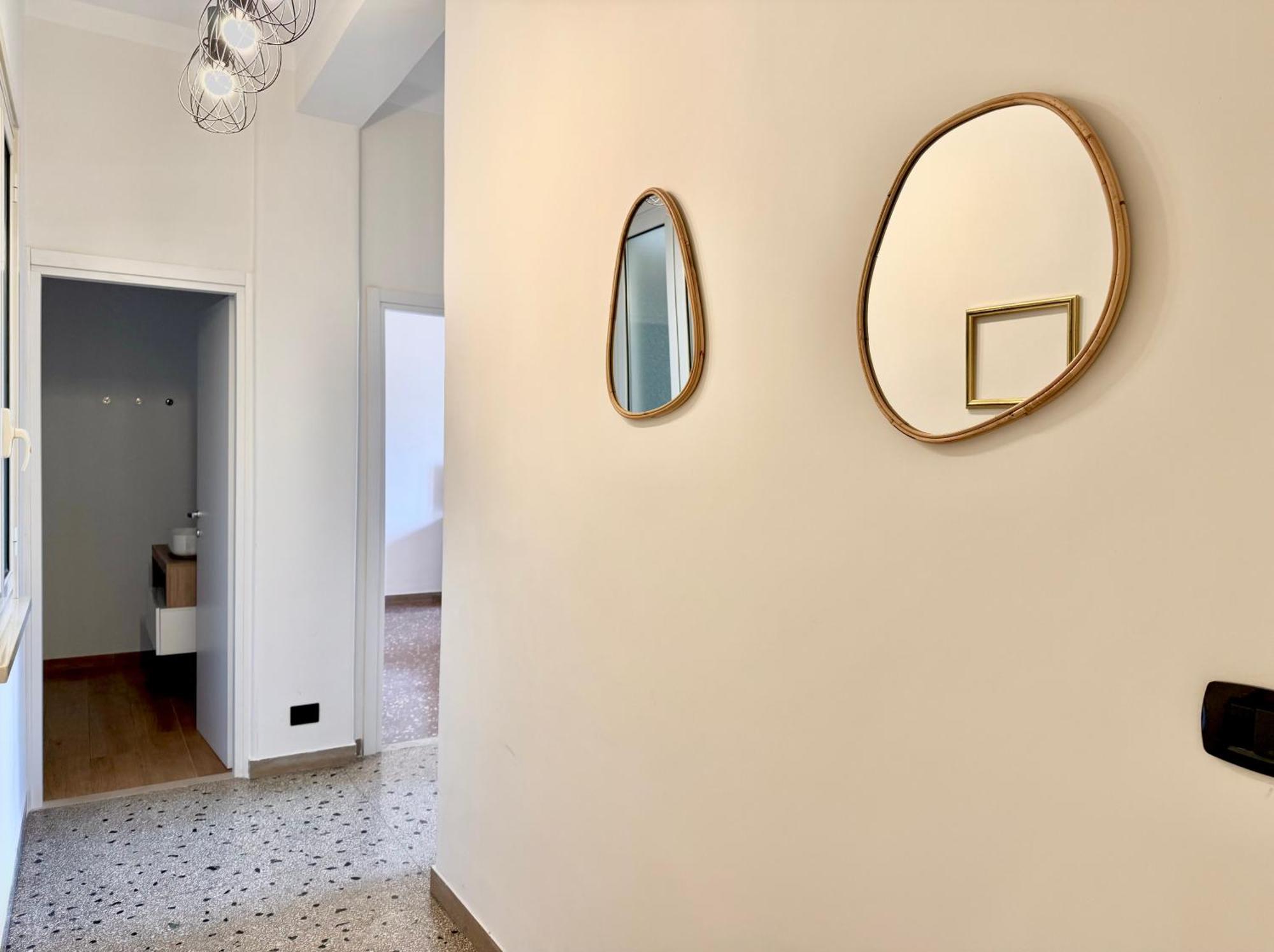 Casa Fernanda Apartamento