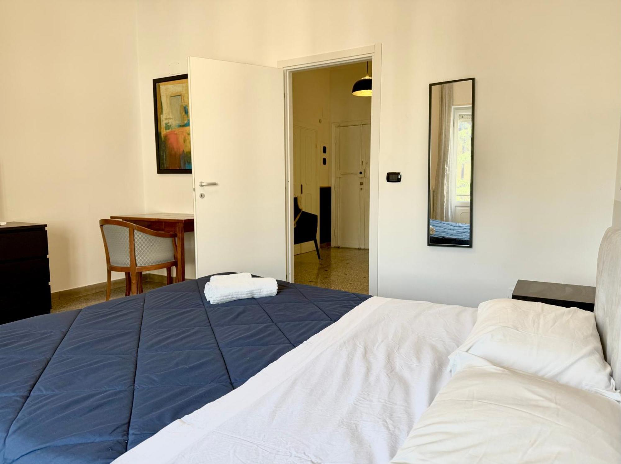 Casa Fernanda Apartamento *