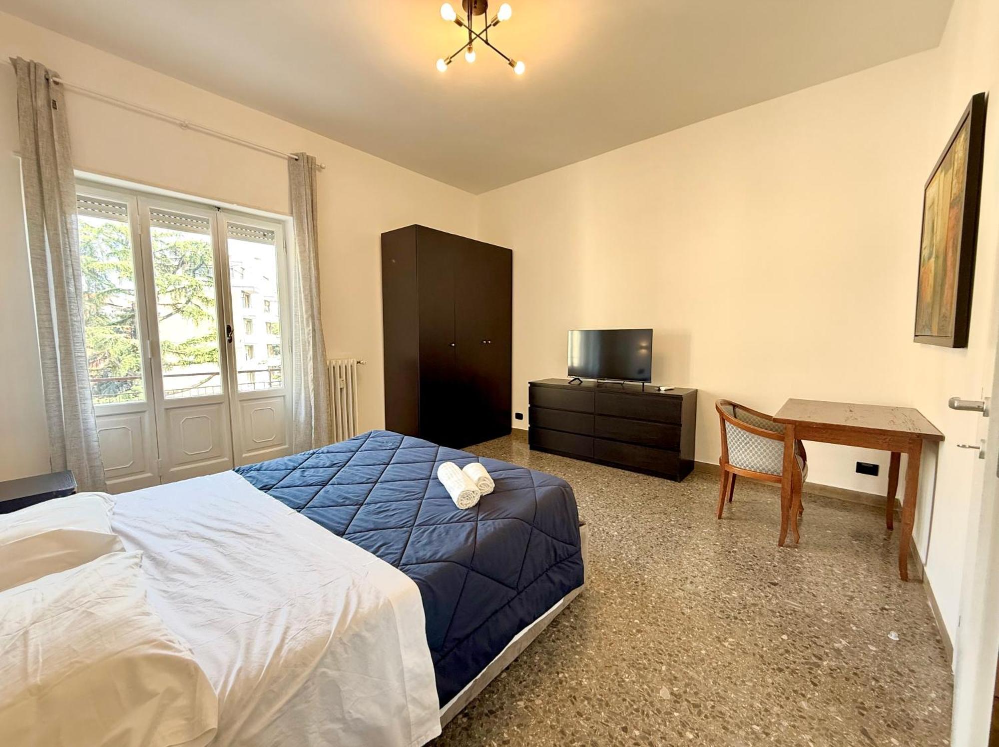 Casa Fernanda Apartamento Roma
