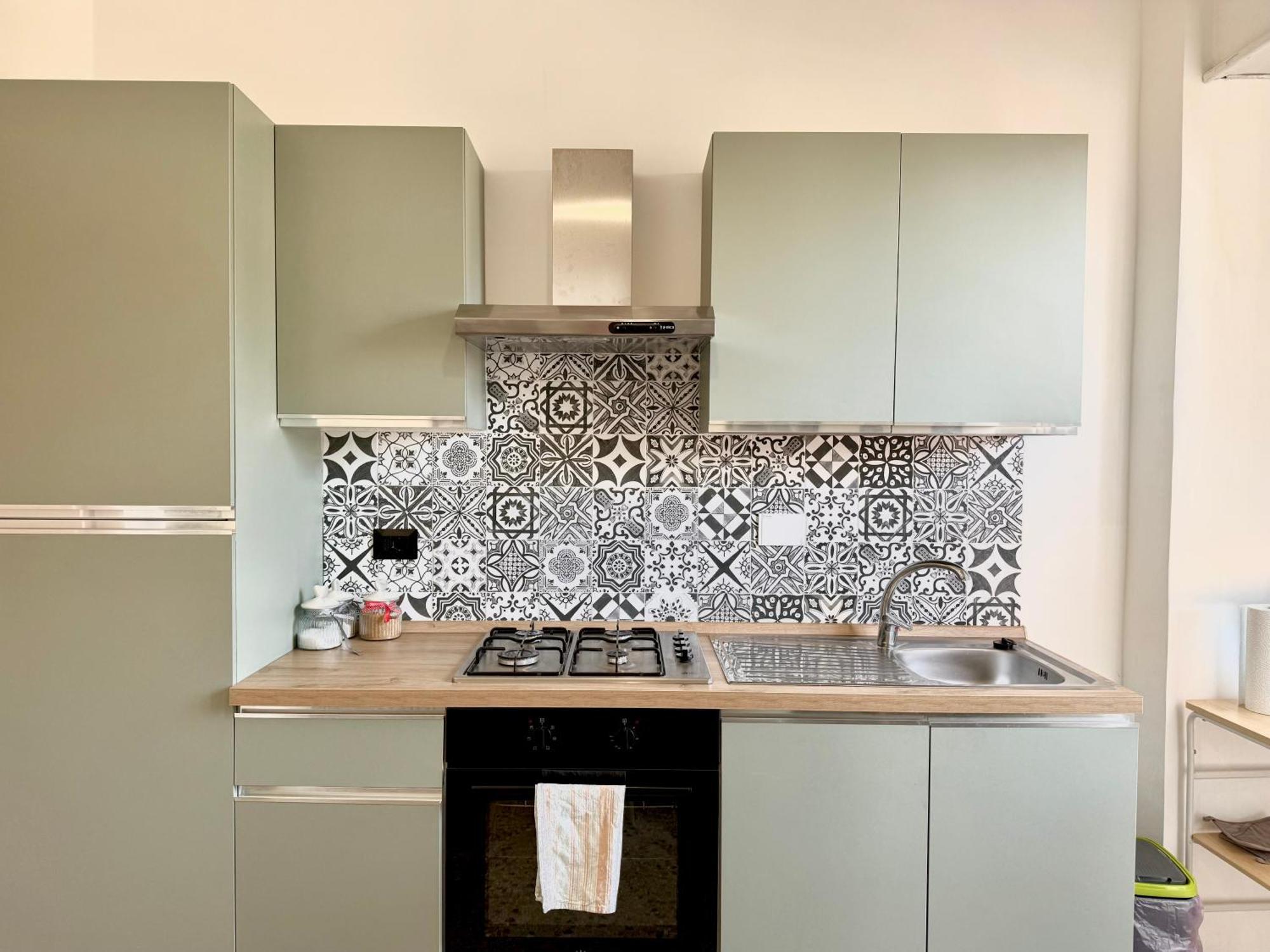 Apartamento Casa Fernanda