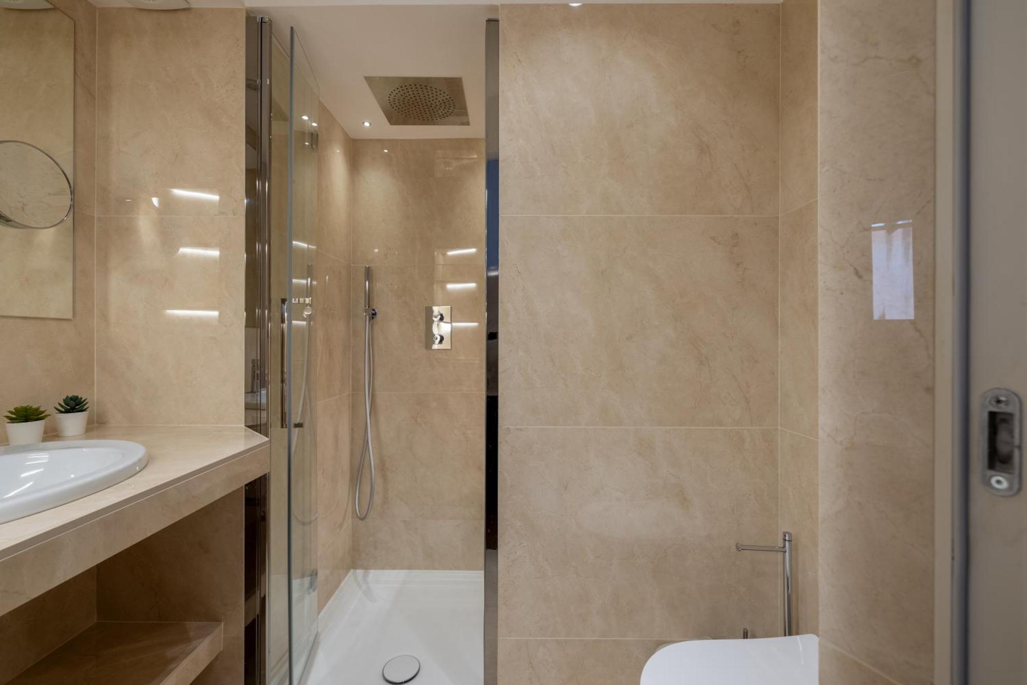 Appartamento The Rent - One-bedroom Flat In Tritone Area