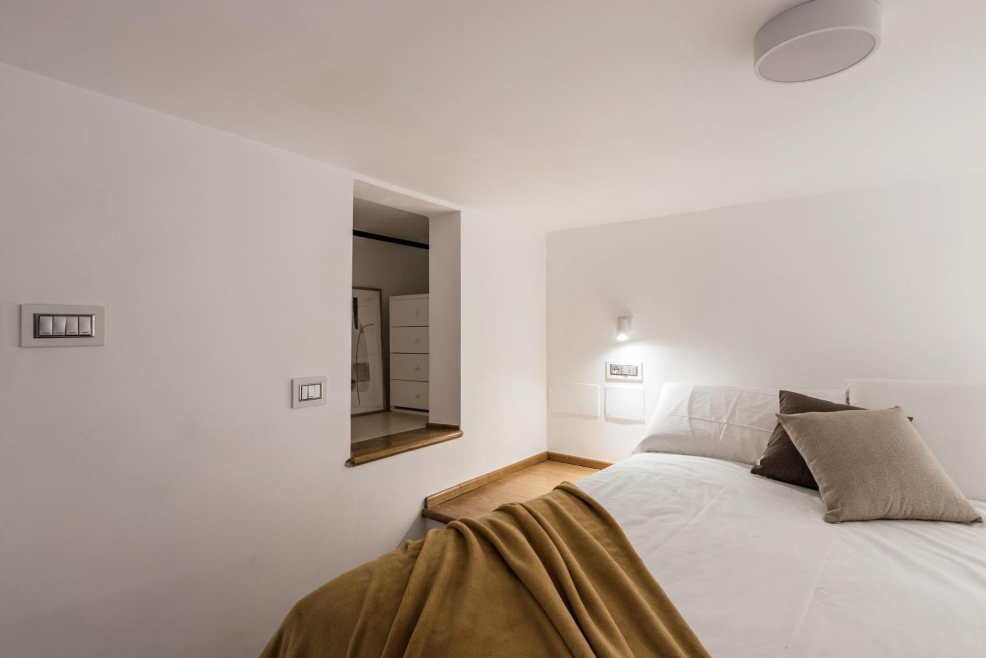 Appartamento The Rent - One-bedroom Flat In Tritone Area Roma