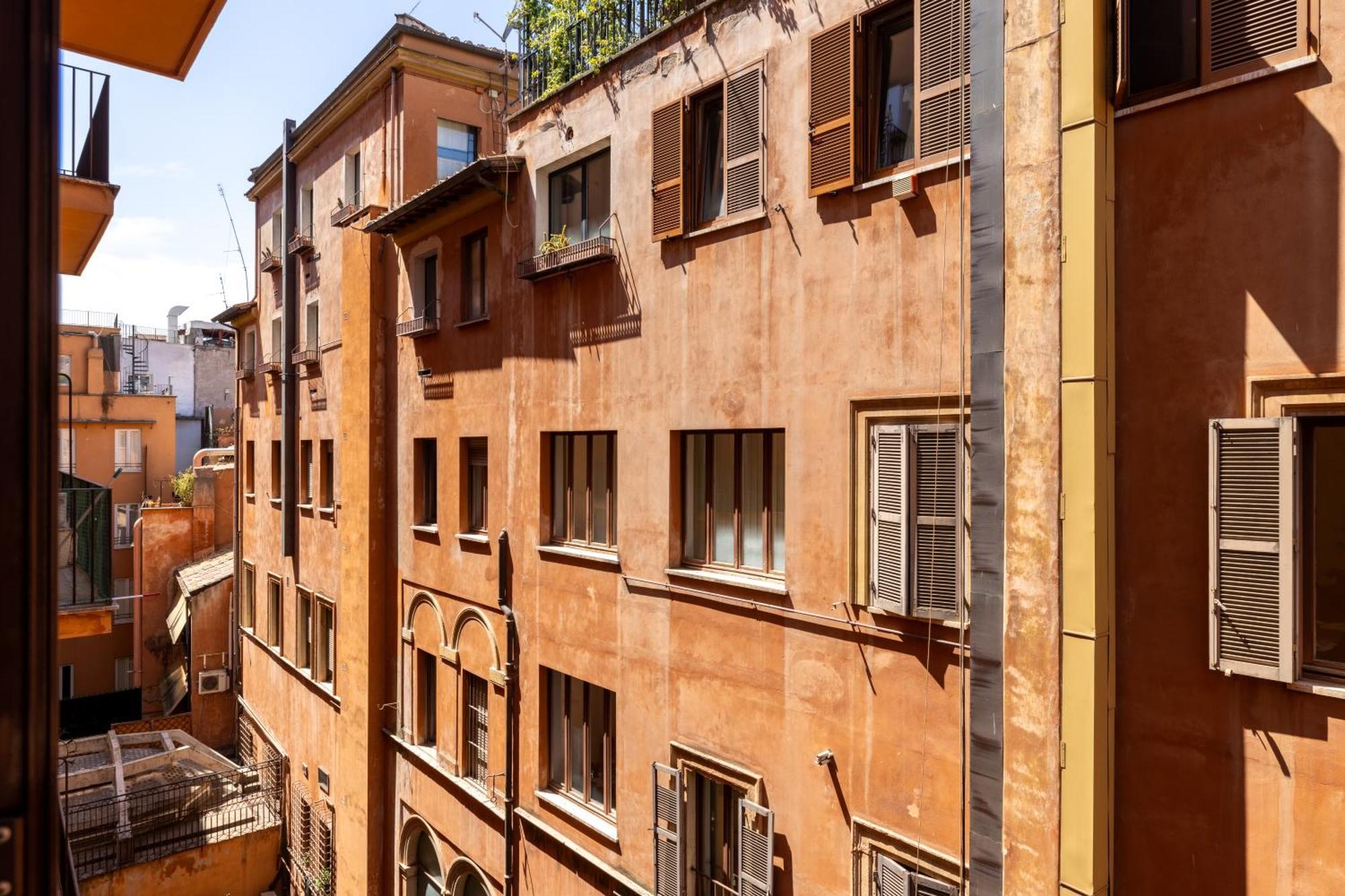 The Rent - One-bedroom Flat In Tritone Area