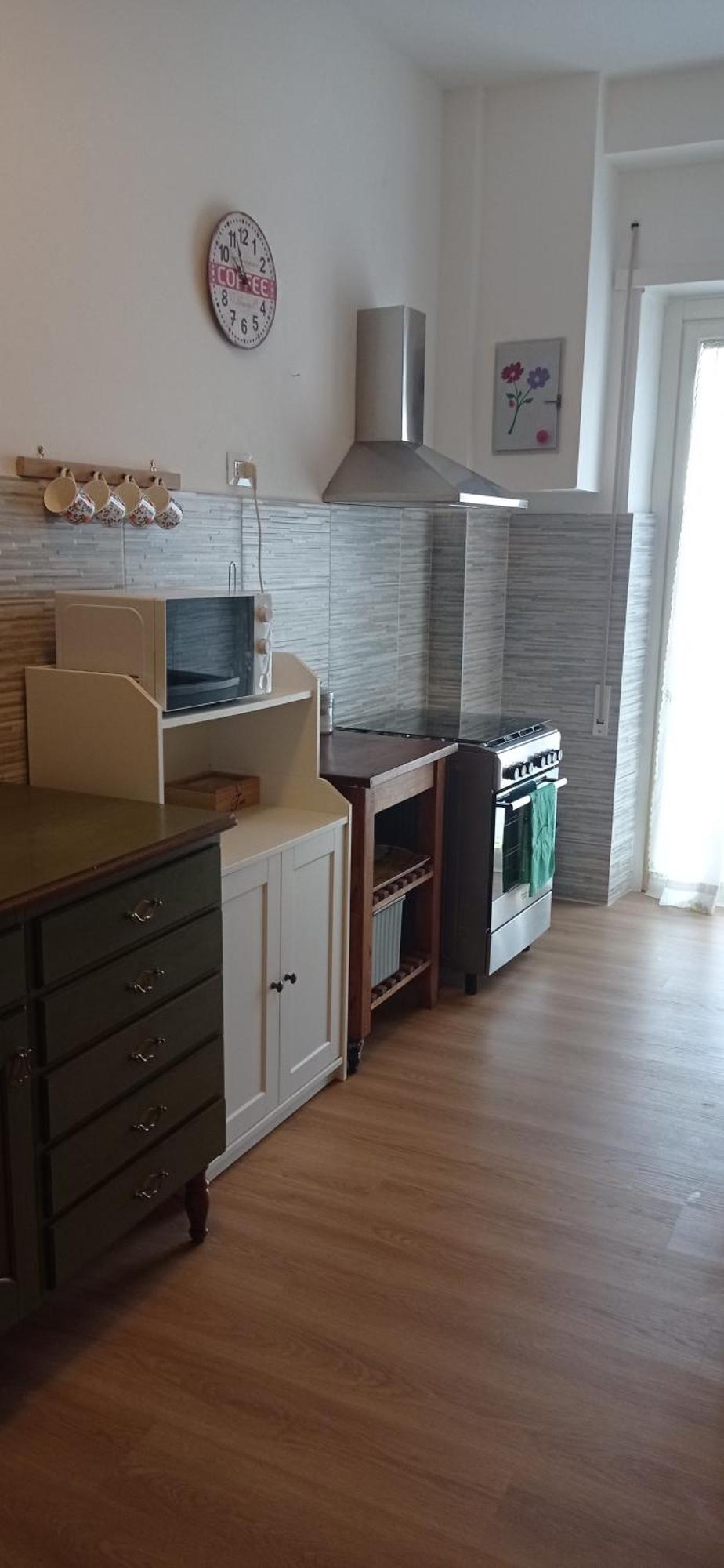 Apartamento Binario26 *