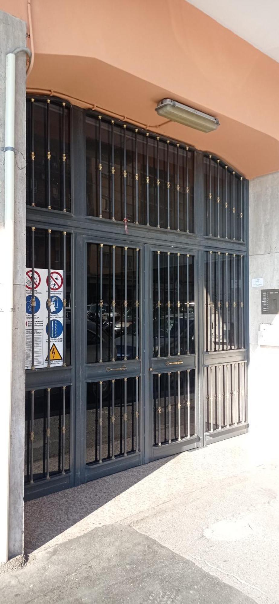 Apartamento Binario26 *