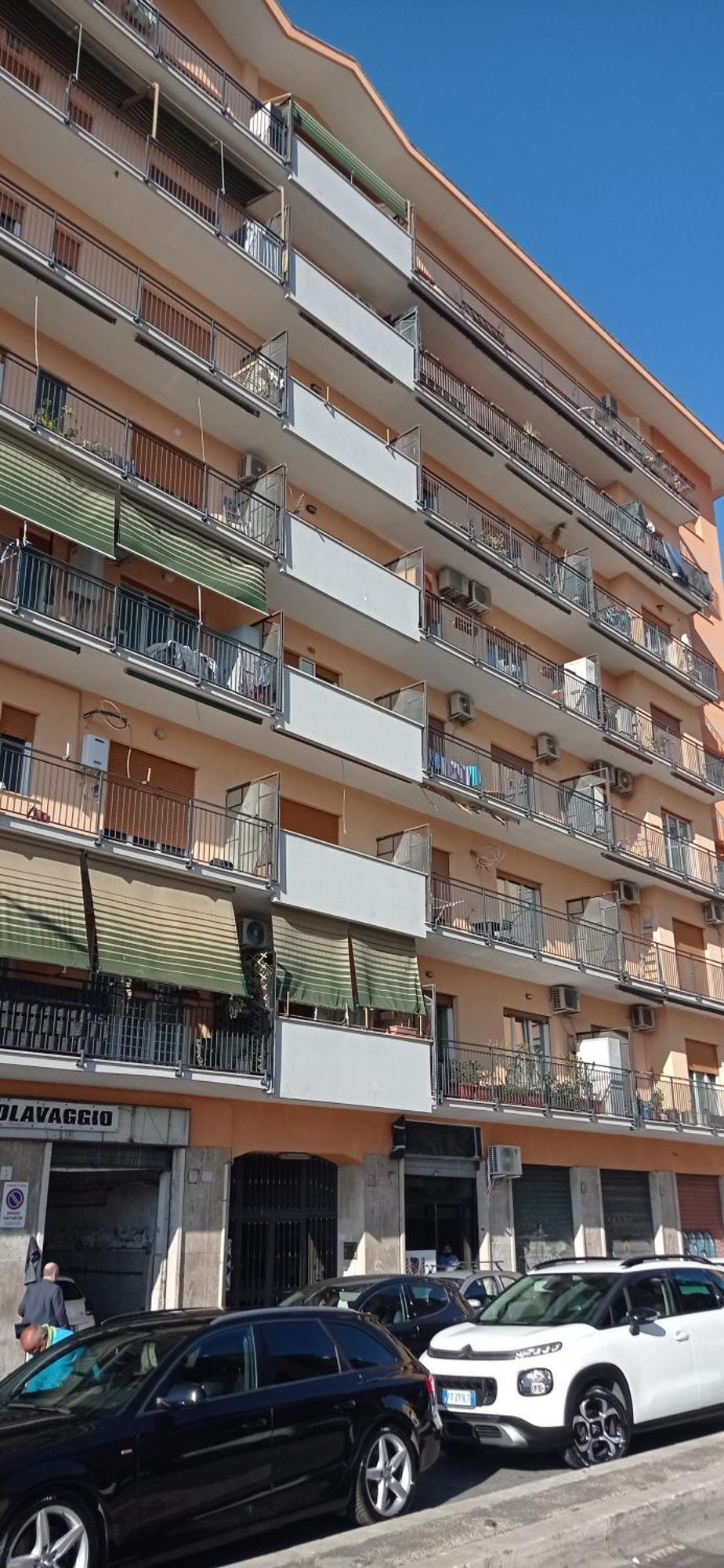 Apartamento Binario26 Roma