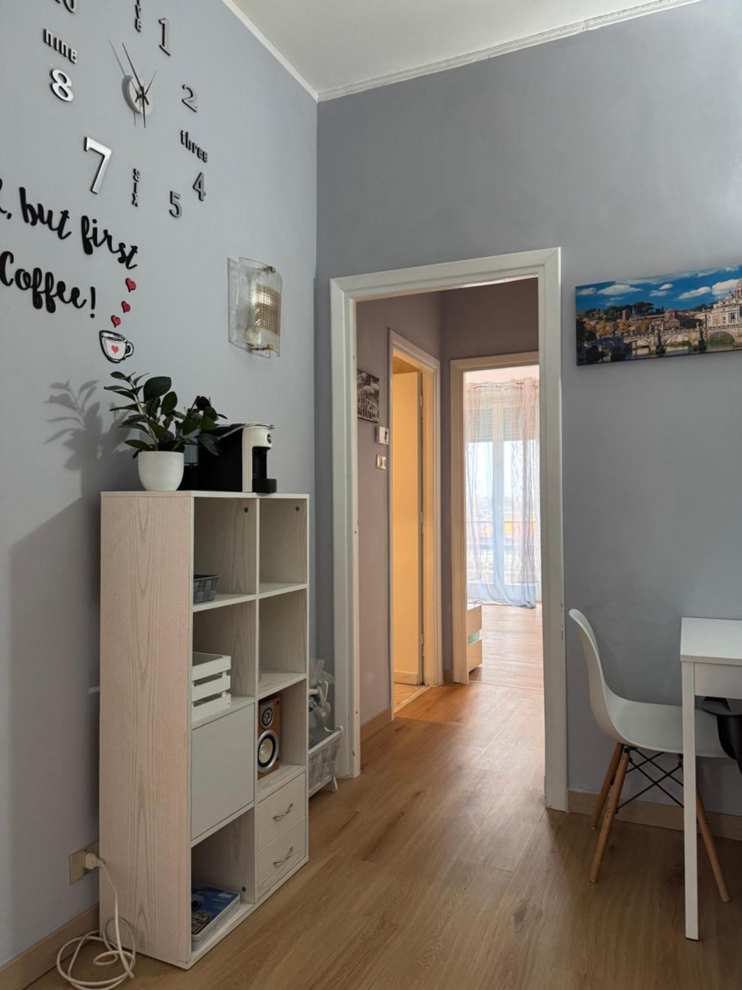 Apartamento Centocelle