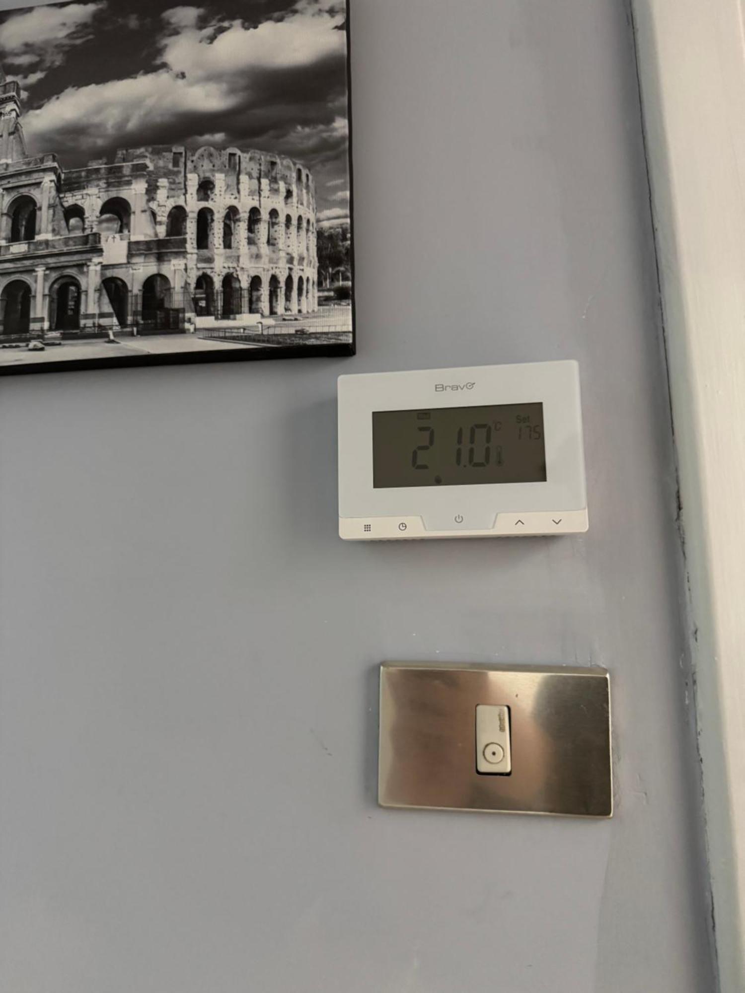 Centocelle Apartamento
