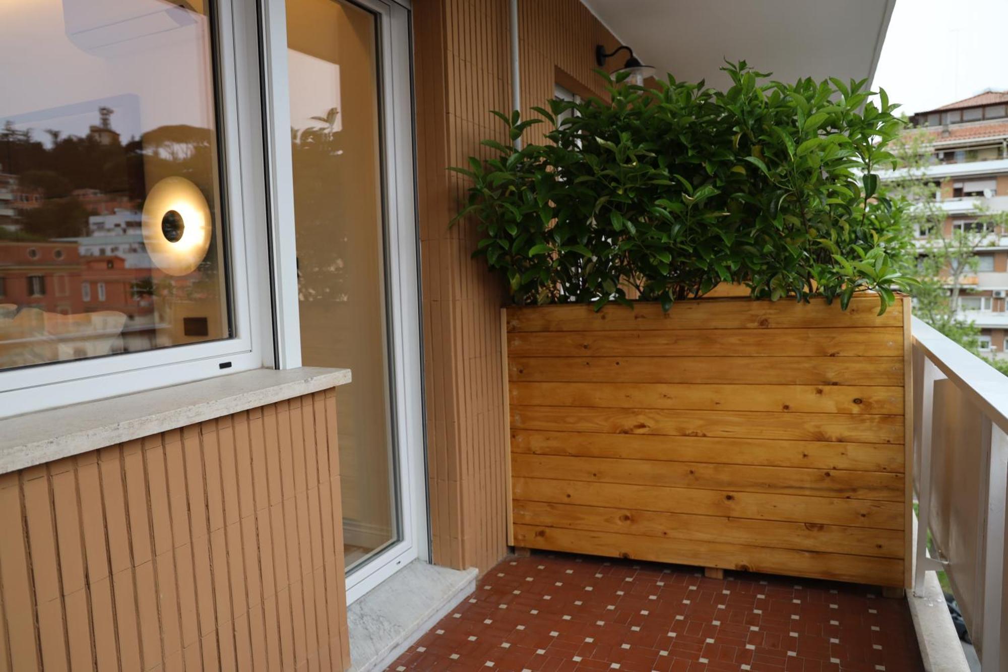 Gasthof The Romex Rom
