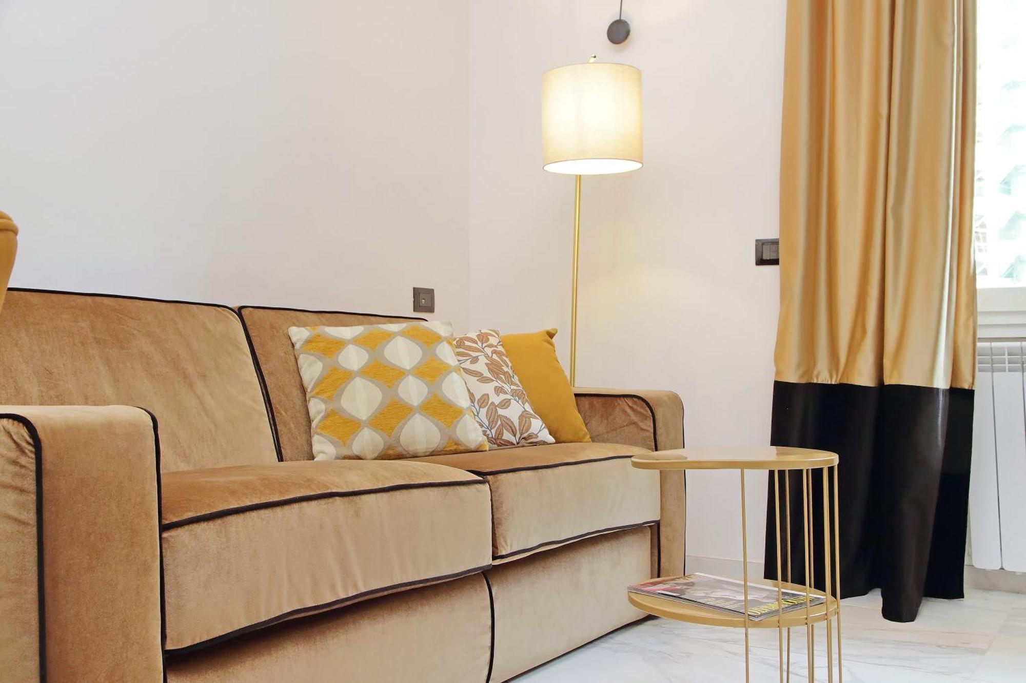 Appartamento Quo Vadis Roma