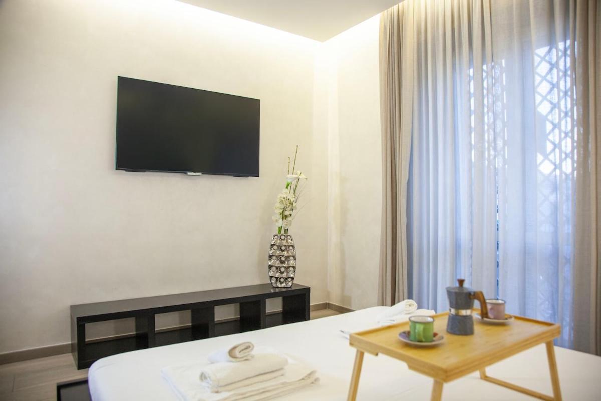 Appartamento Luxury In Steps From Metro A Cornelia *