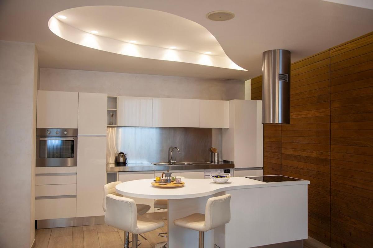 Appartamento Luxury In Steps From Metro A Cornelia *