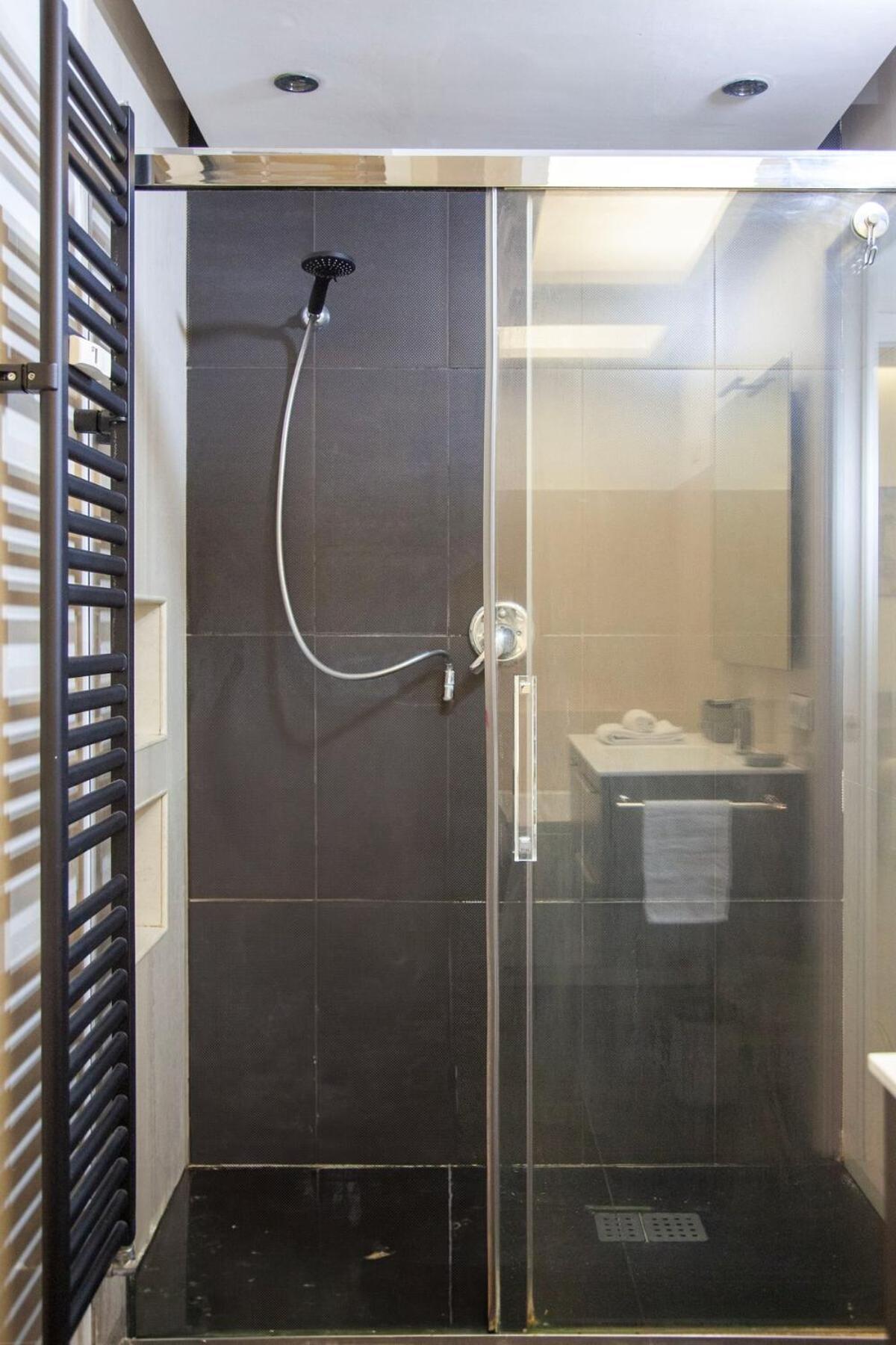 Luxury In Steps From Metro A Cornelia Appartamento *