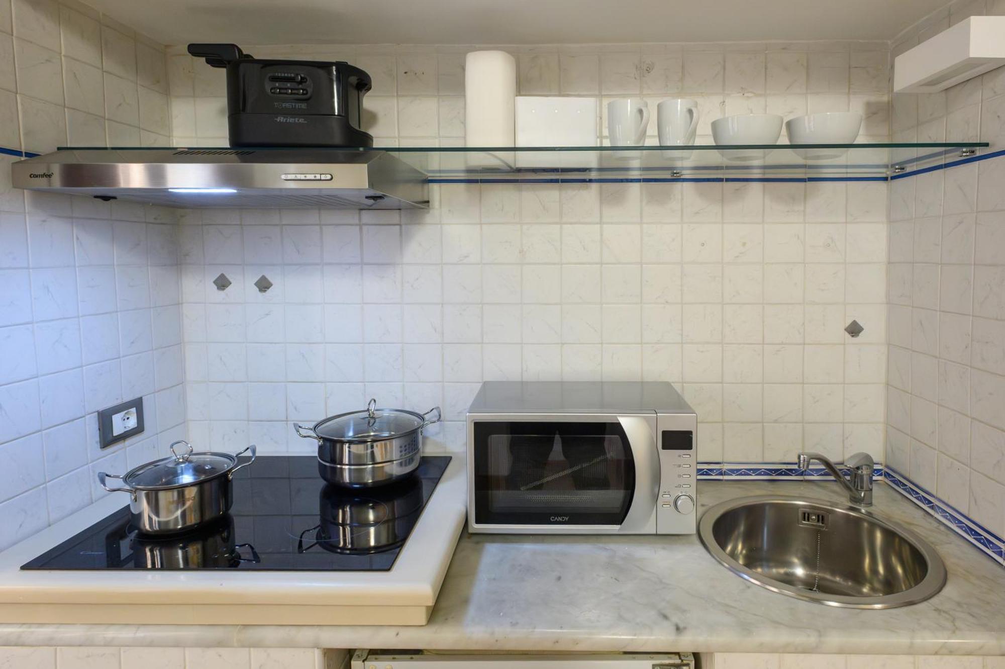 Casa vacanze Puccini Flat
