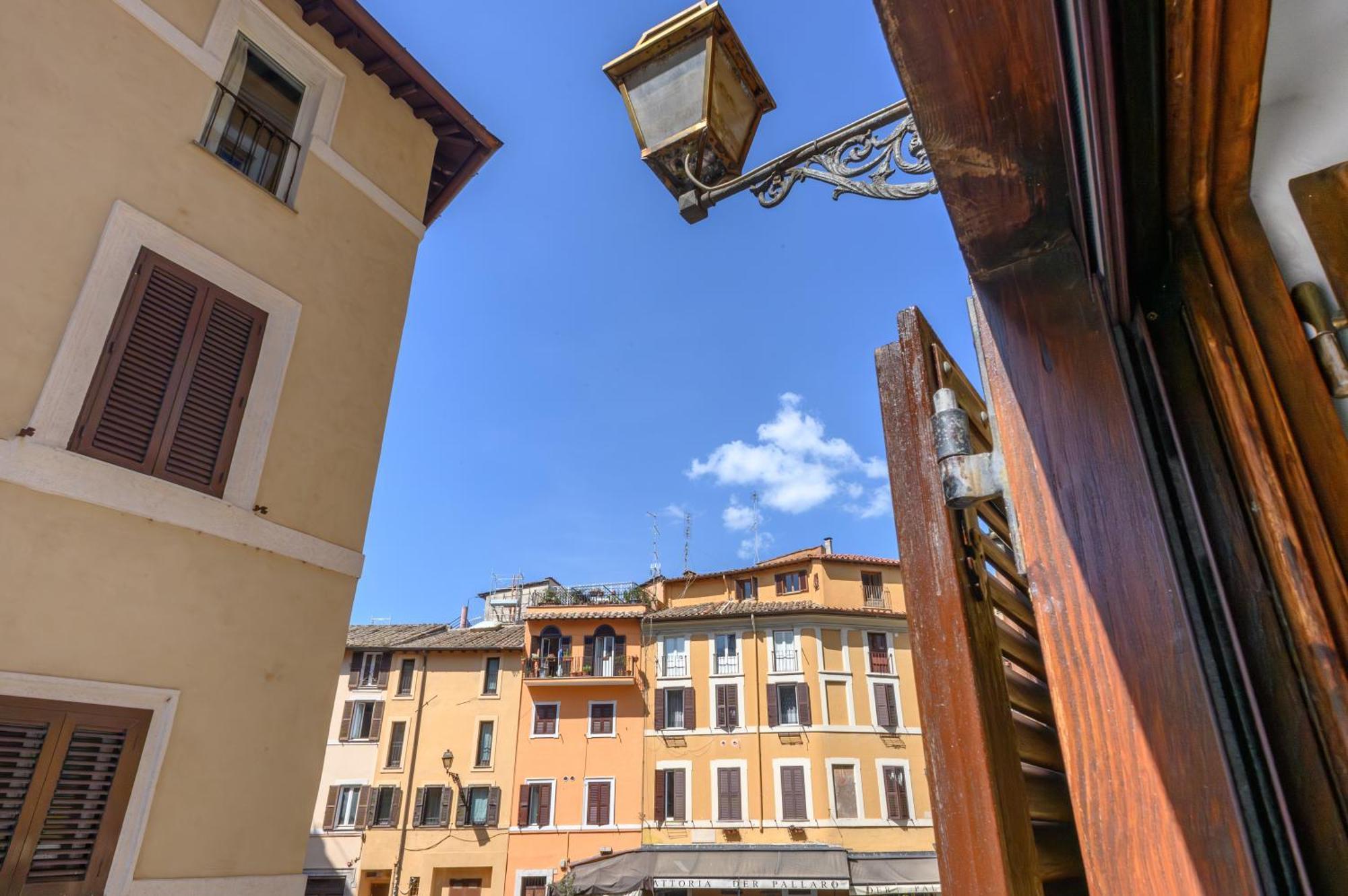 Casa vacanze Puccini Flat