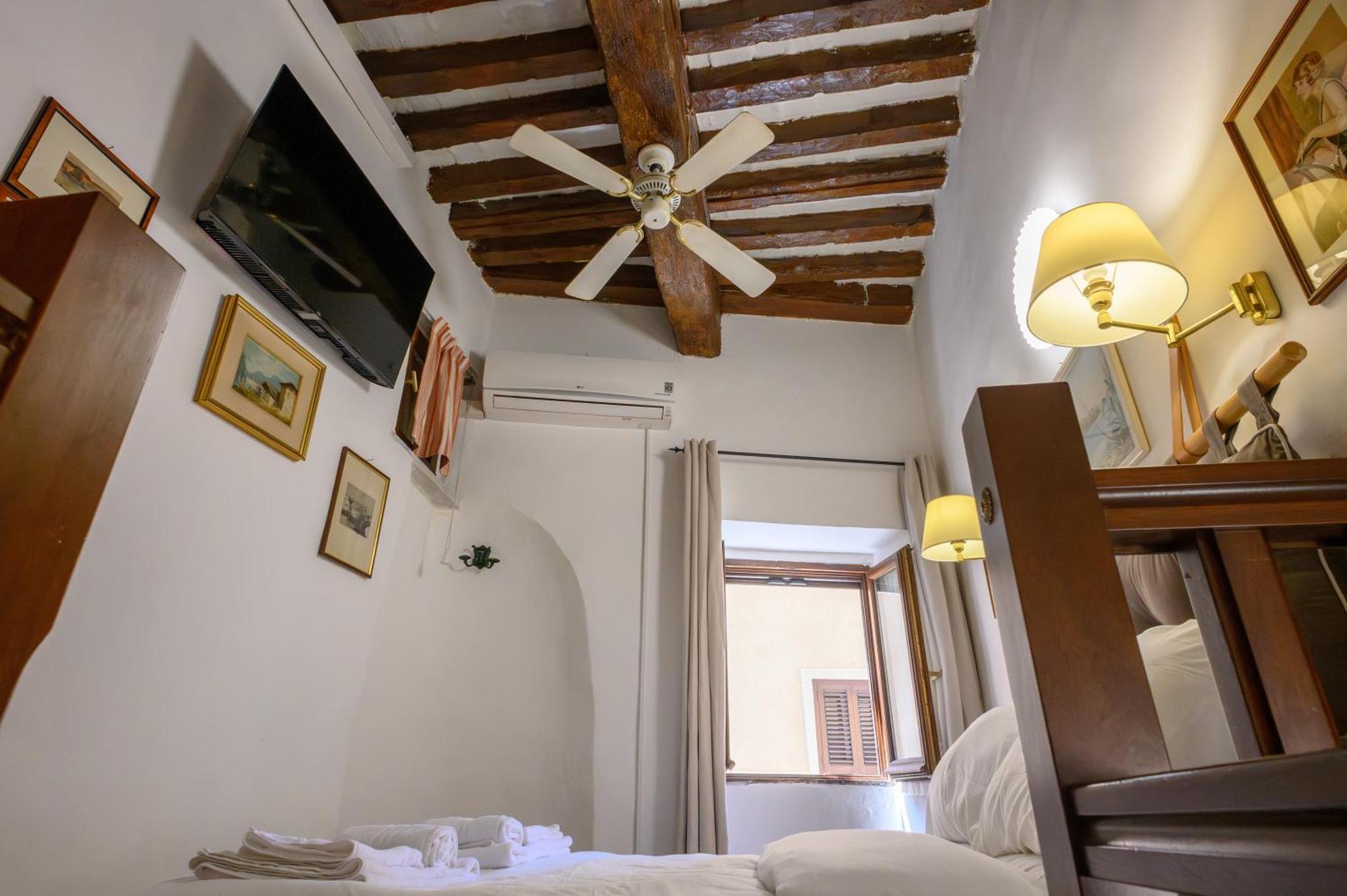 Casa vacanze Puccini Flat Roma